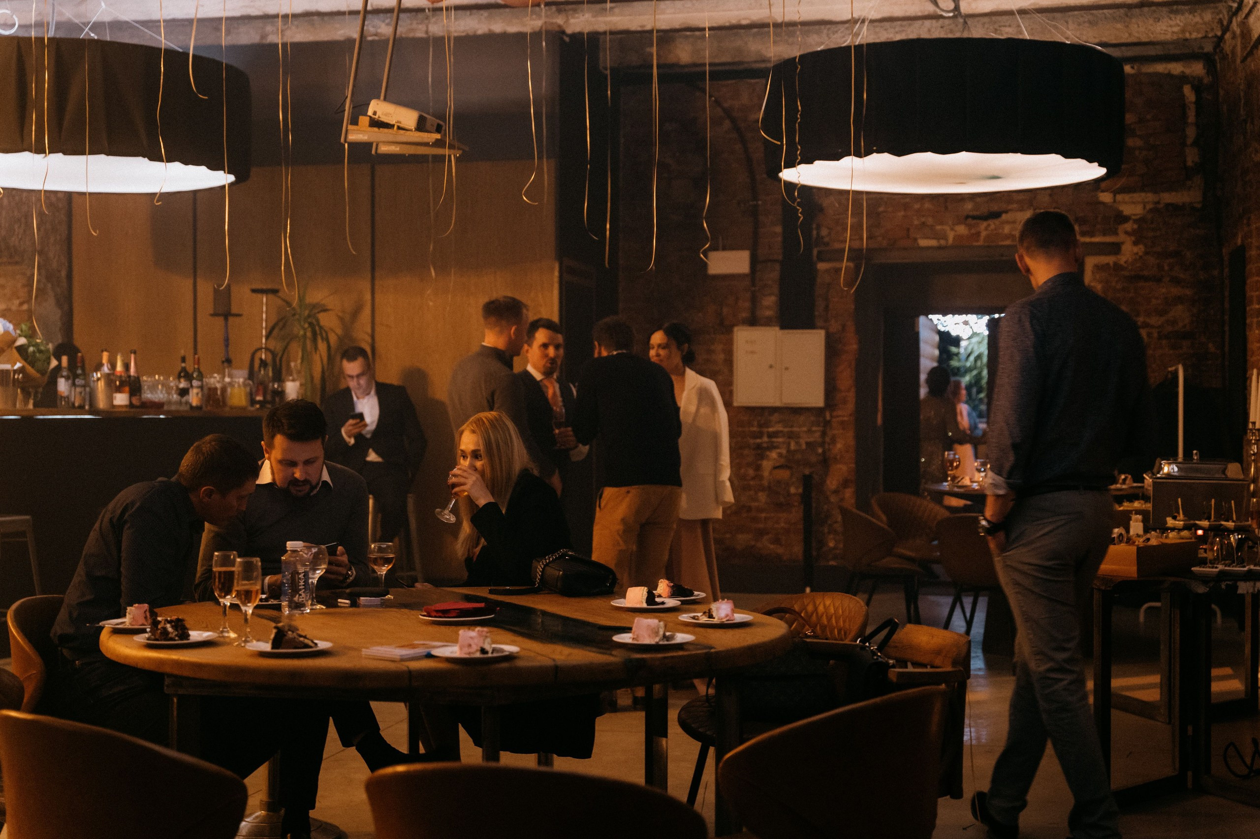 Частное мероприятие. Святослав Буньков | фотограф