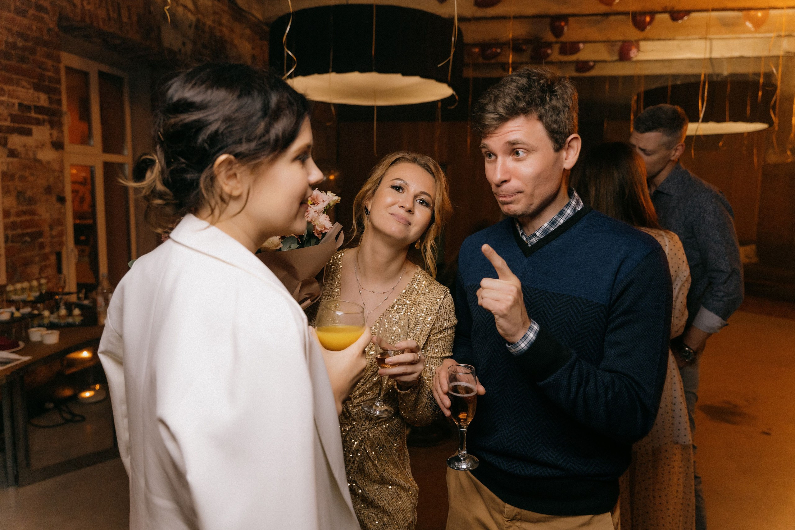 Частное мероприятие. Святослав Буньков | фотограф