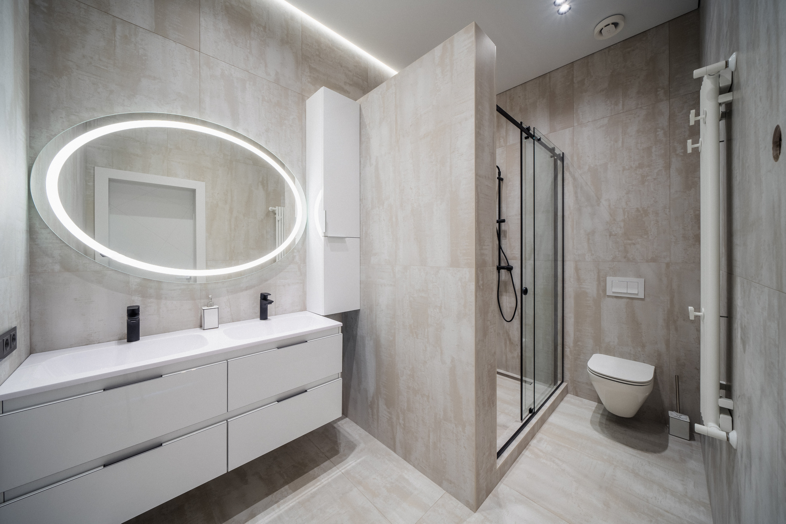 Country house. Svyatoslav Bunkov | photographer