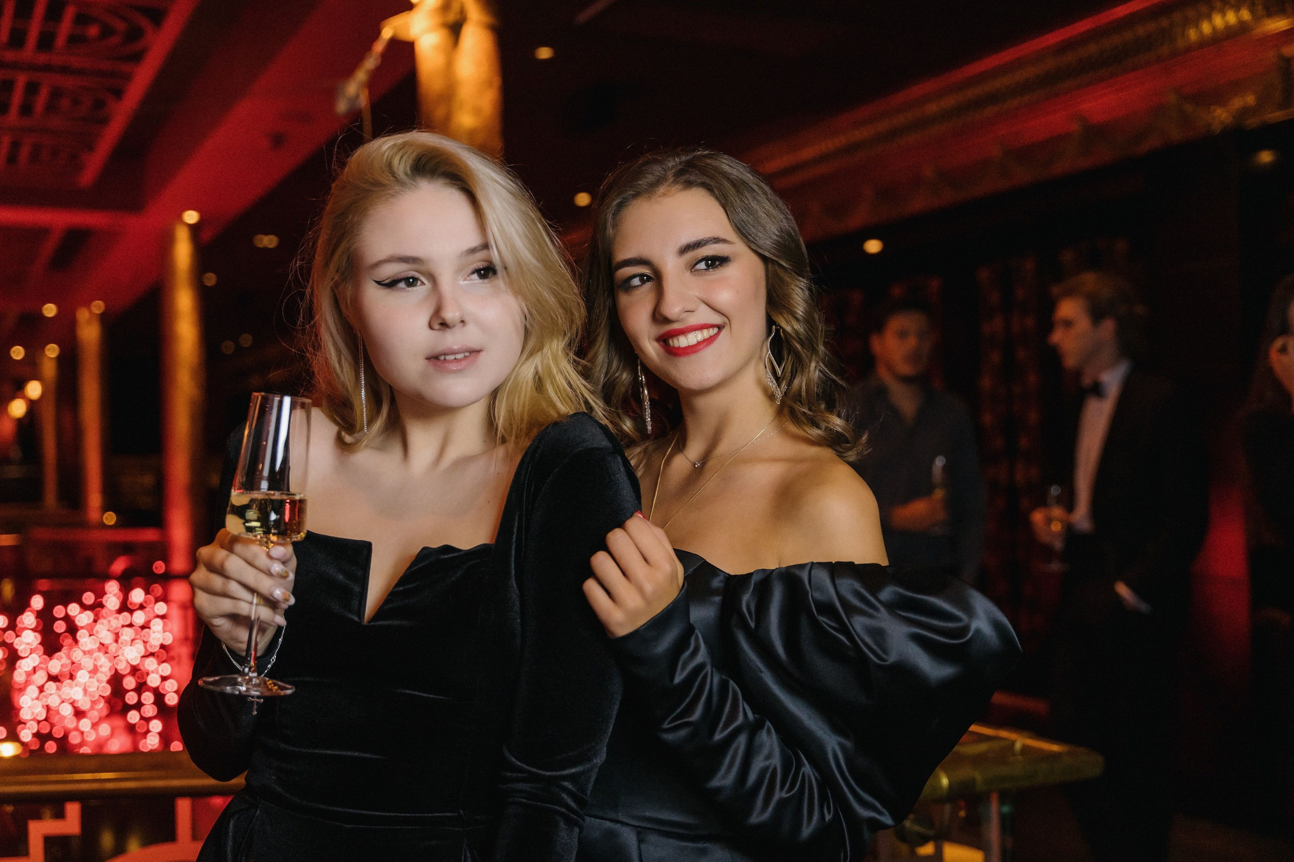 Private event. Svyatoslav Bunkov | photographer