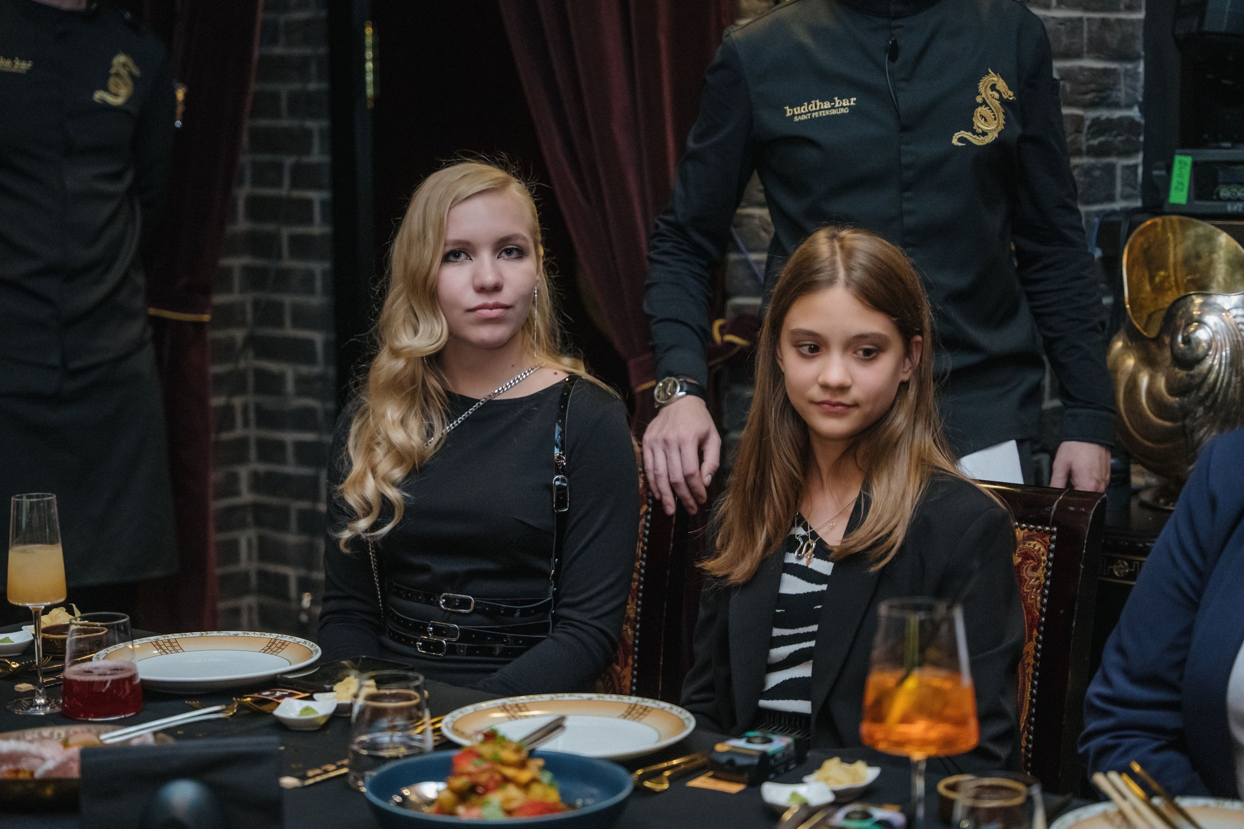 Private event. Svyatoslav Bunkov | photographer