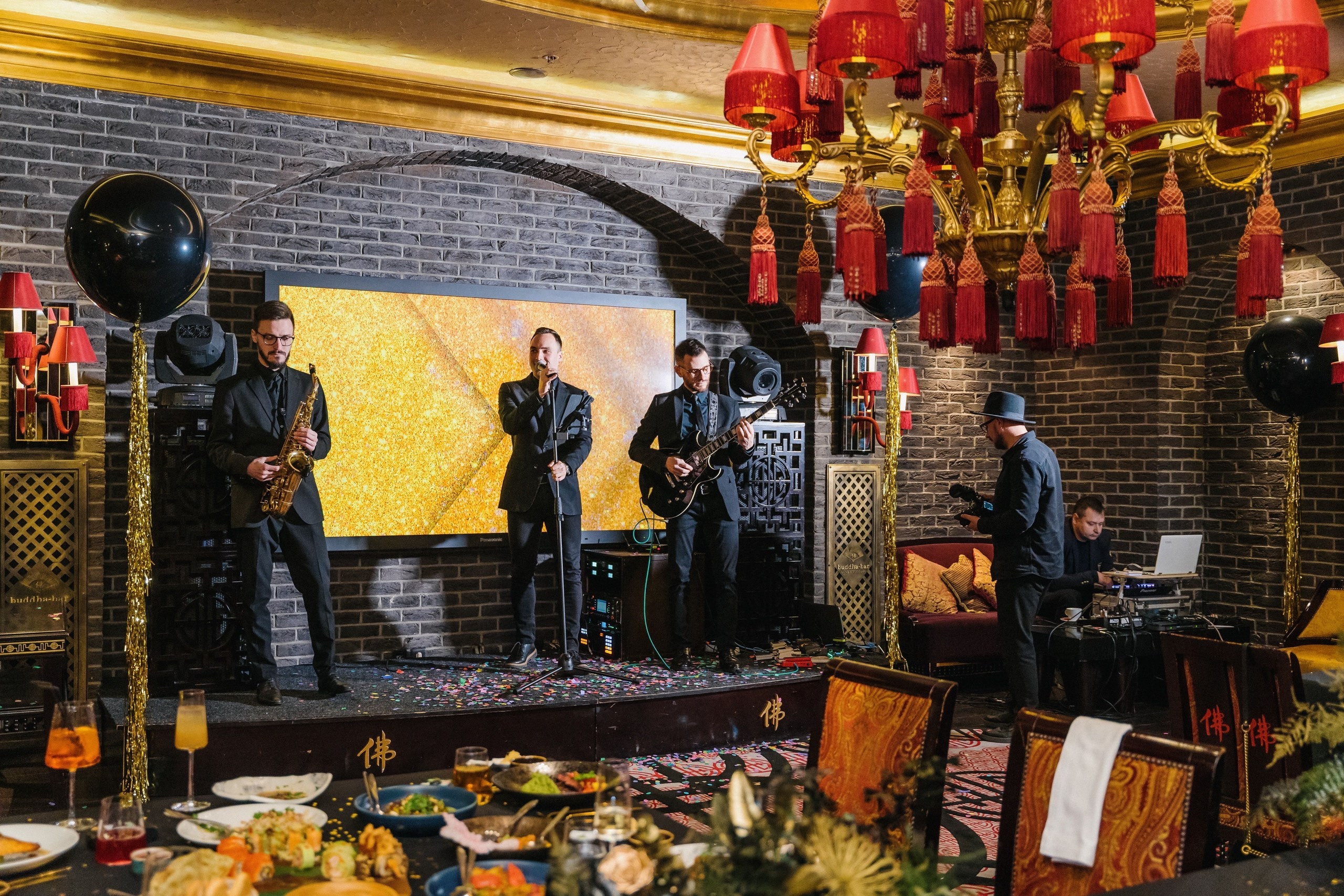 Private event. Svyatoslav Bunkov | photographer