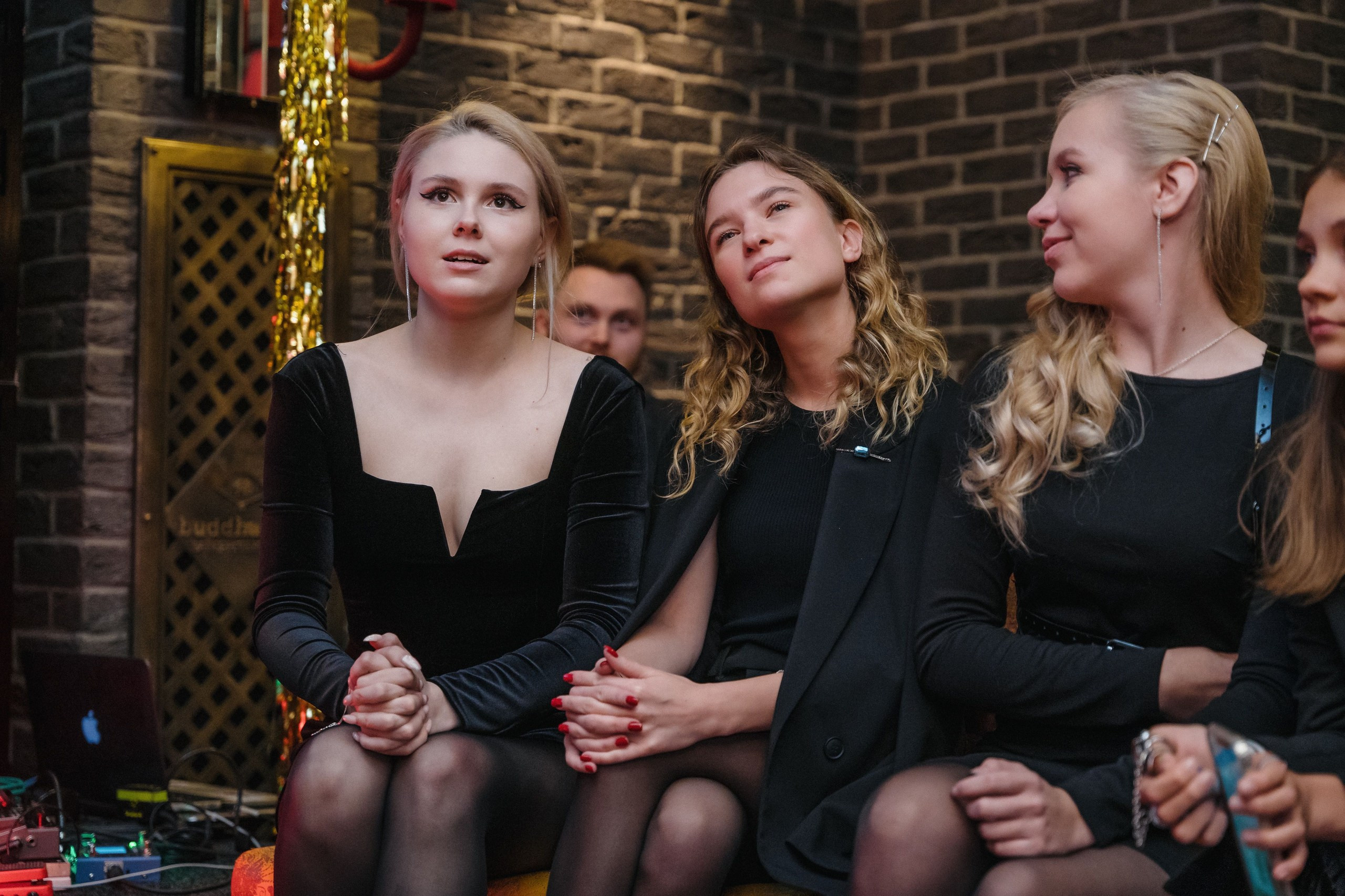 Private event. Svyatoslav Bunkov | photographer