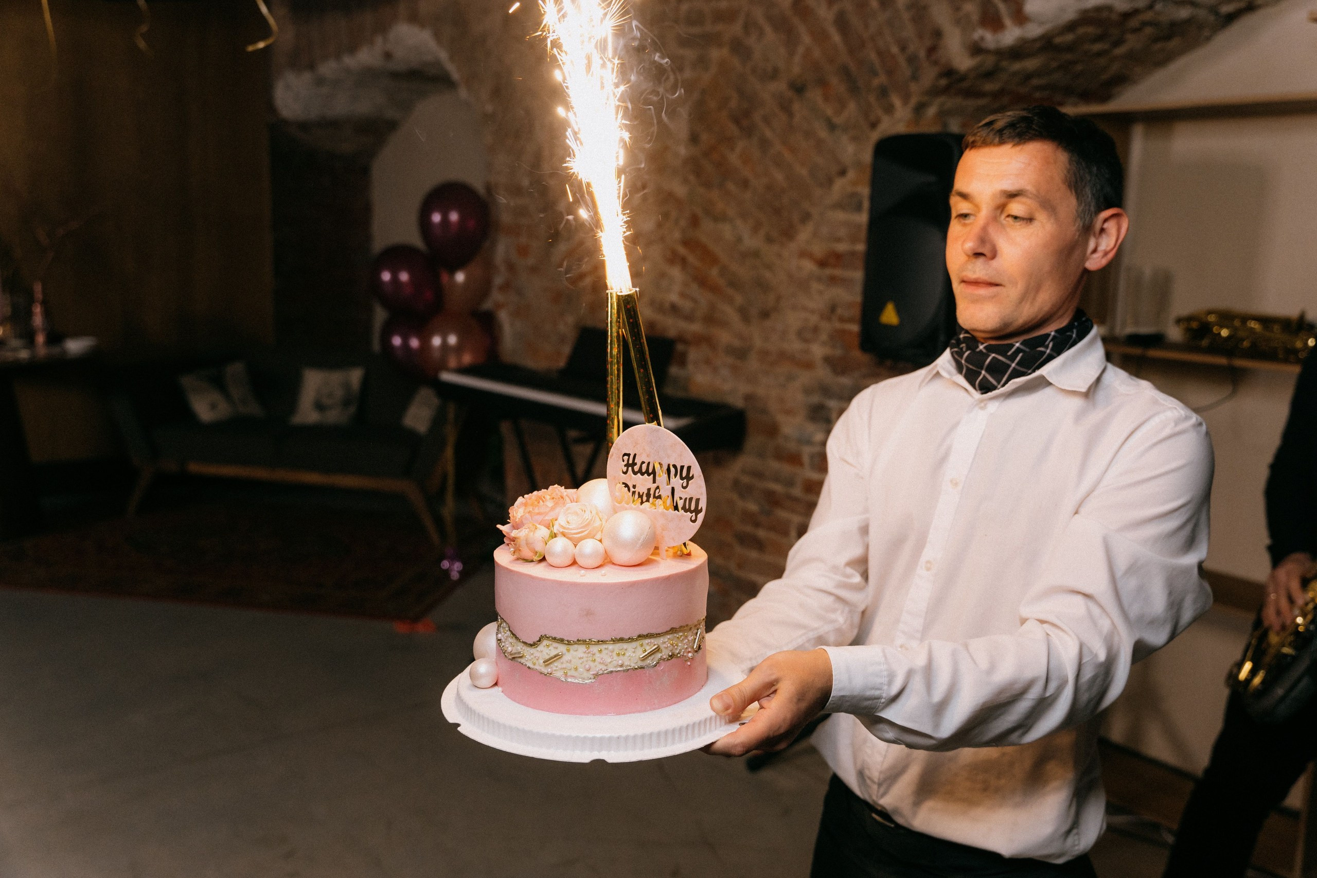 Частное мероприятие. Святослав Буньков | фотограф