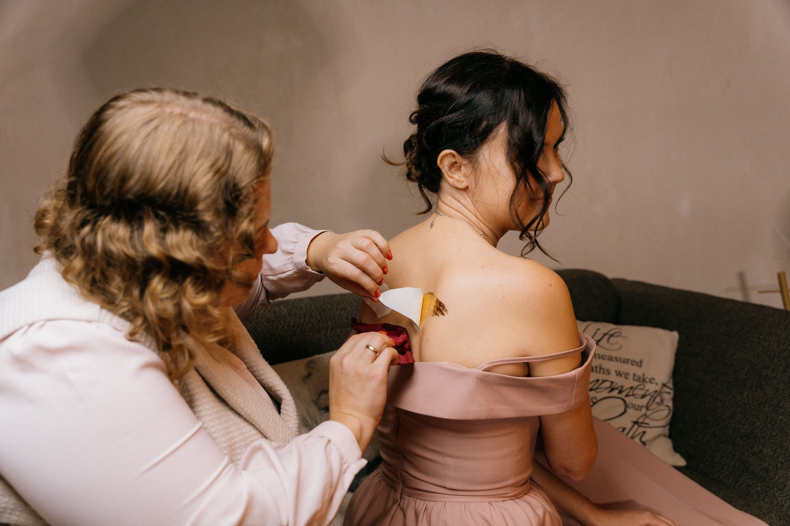 Частное мероприятие. Святослав Буньков | фотограф