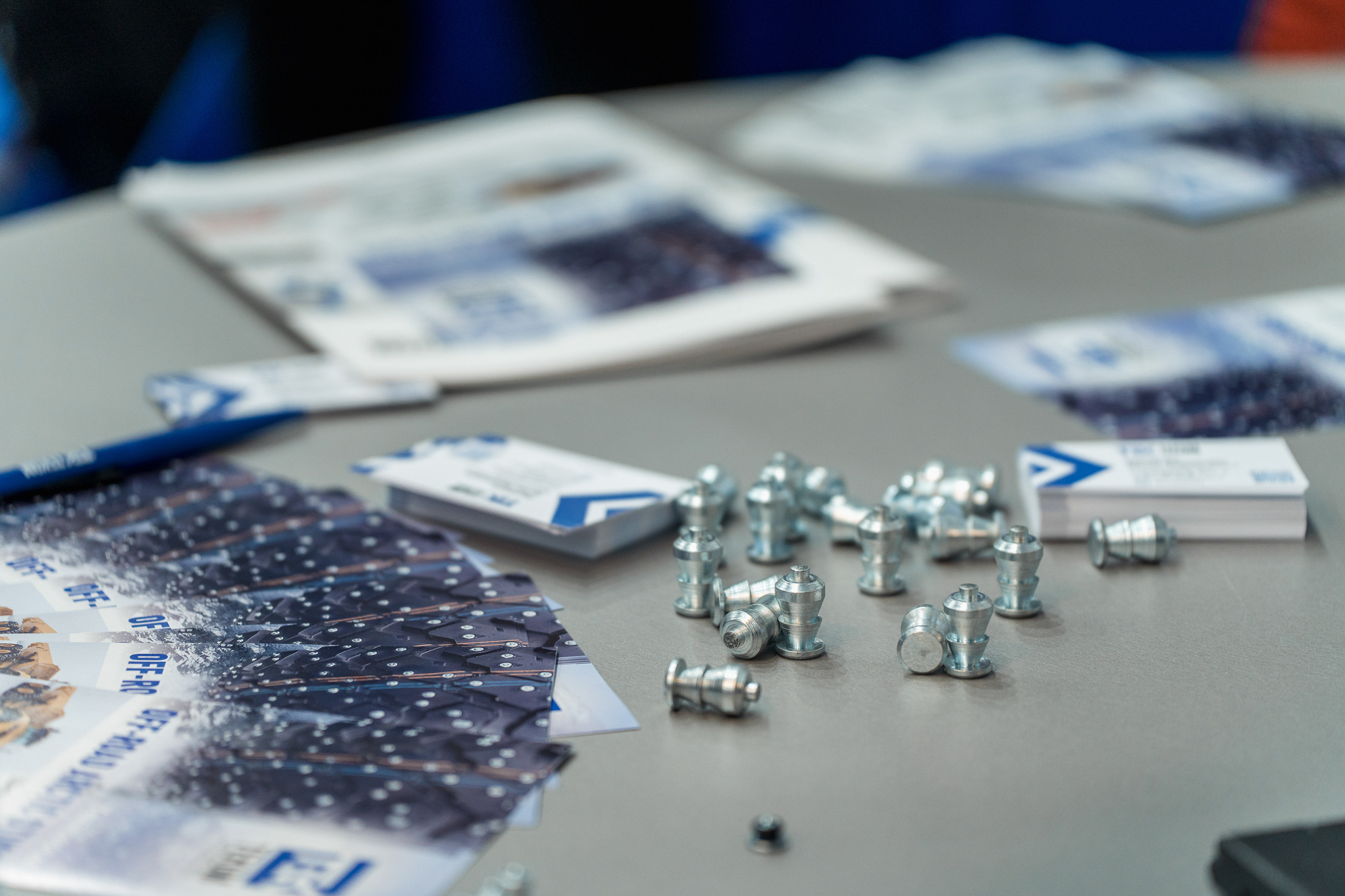 Coal of Russia and Mining 2023. Svyatoslav Bunkov | photographer