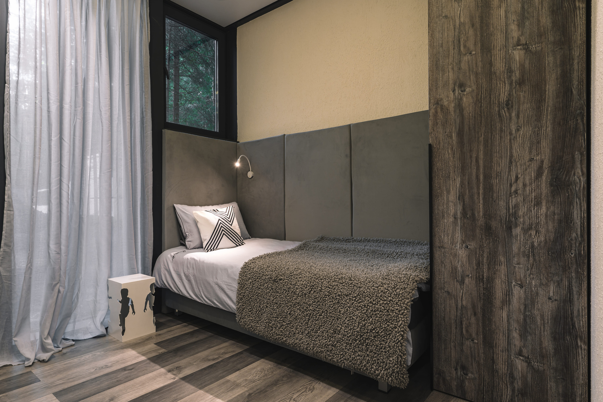 Дом в лесу. Святослав Буньков | фотограф