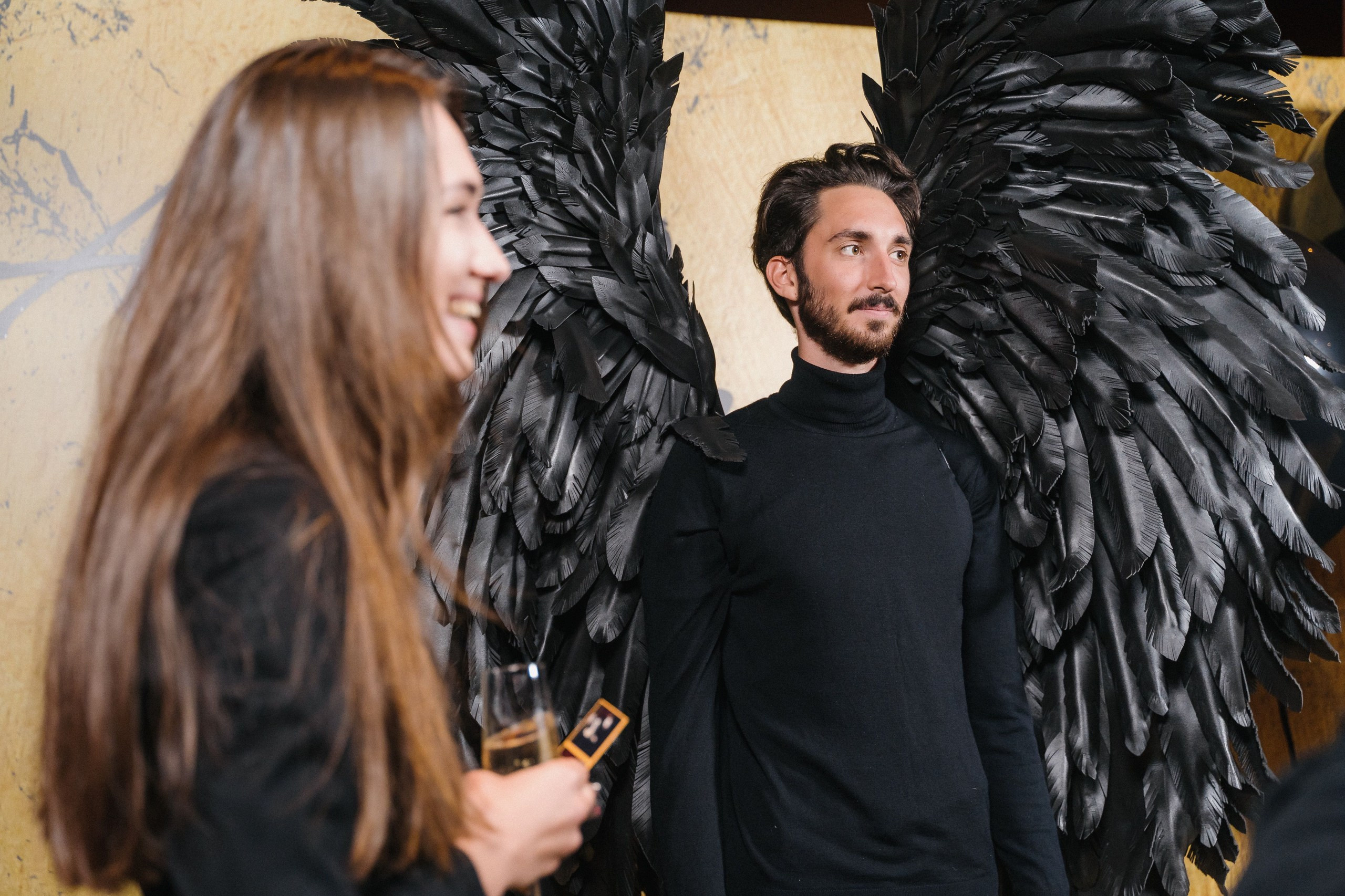 Private event. Svyatoslav Bunkov | photographer