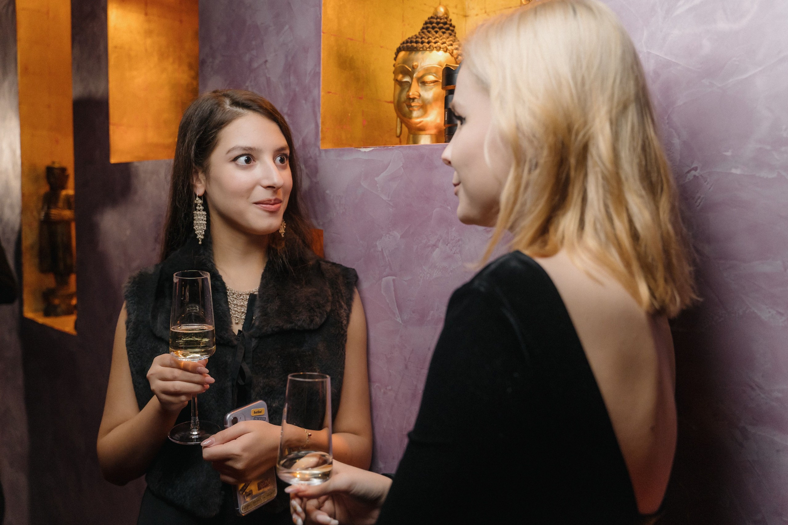 Private event. Svyatoslav Bunkov | photographer