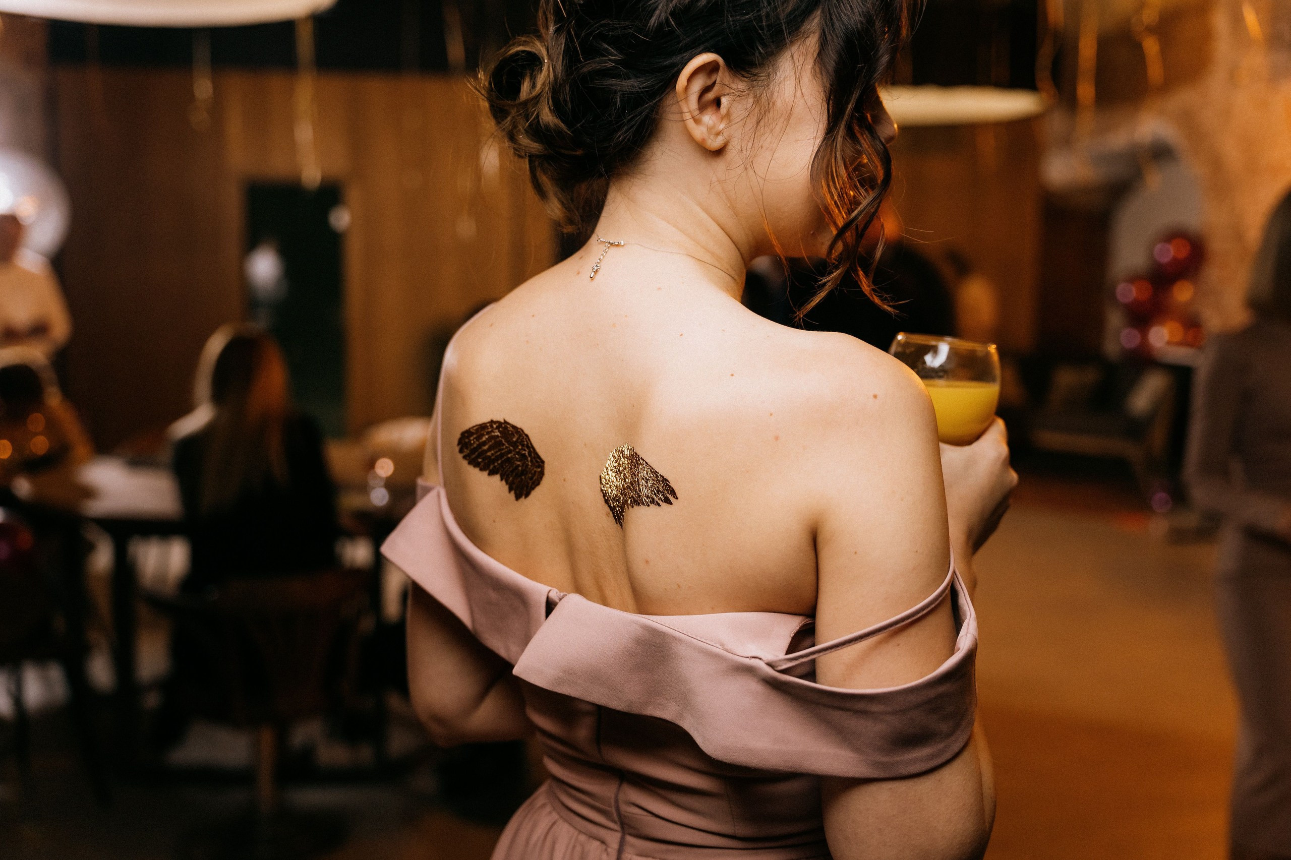 Частное мероприятие. Святослав Буньков | фотограф