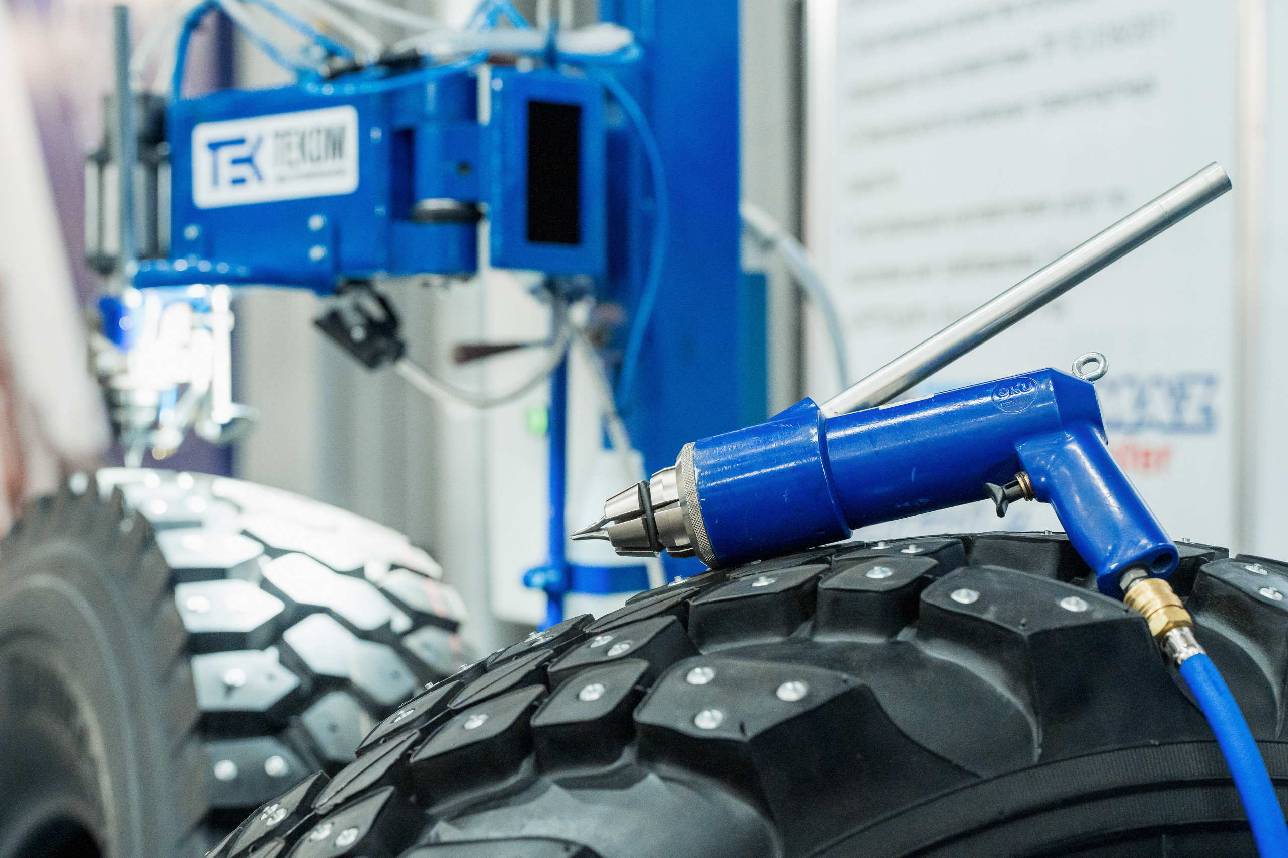 Coal of Russia and Mining 2023. Svyatoslav Bunkov | photographer