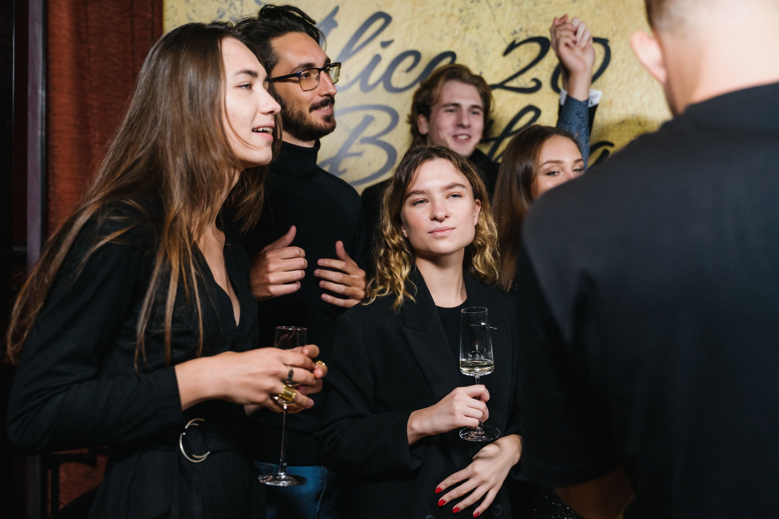 Private event. Svyatoslav Bunkov | photographer