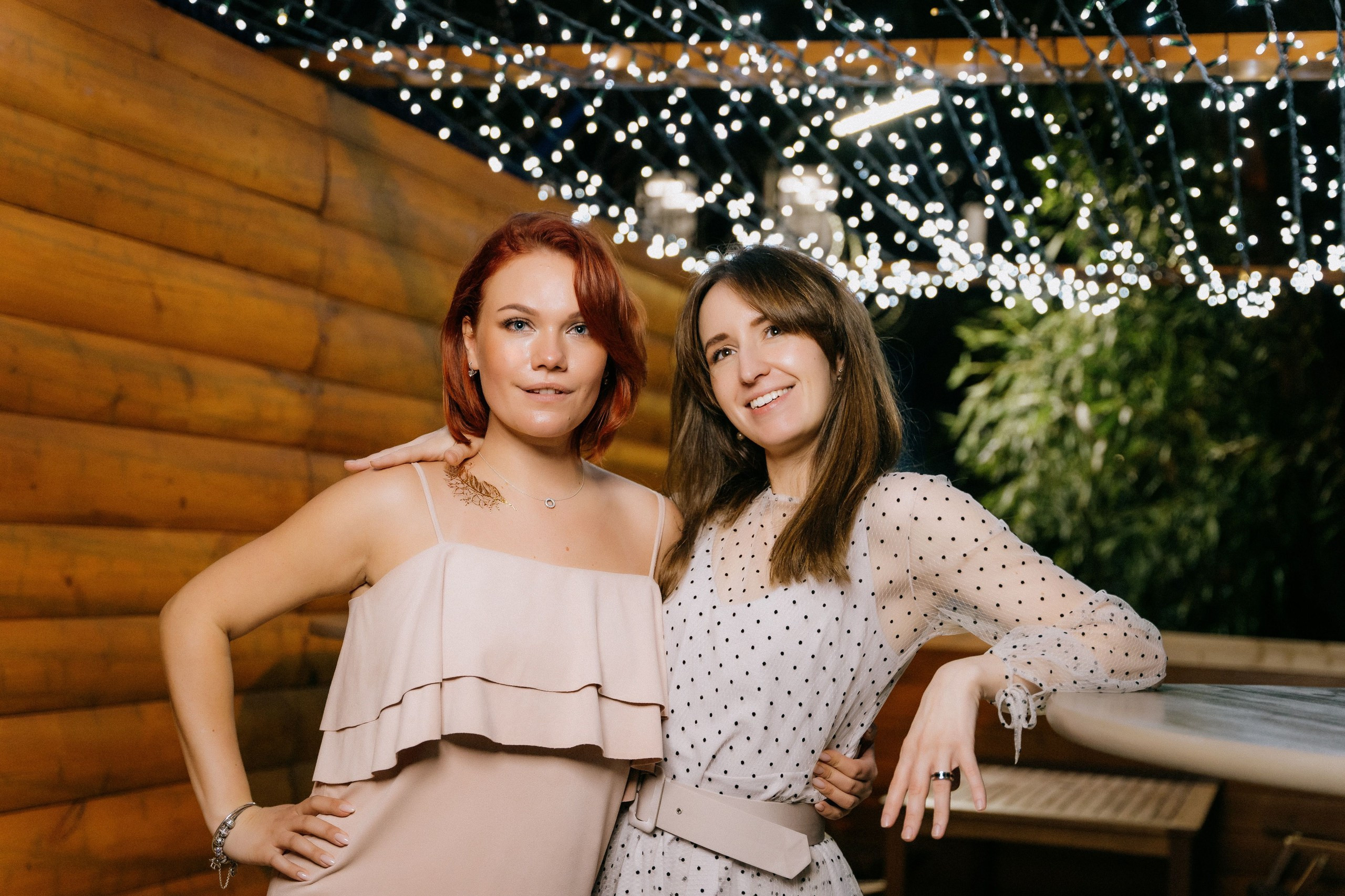 Частное мероприятие. Святослав Буньков | фотограф