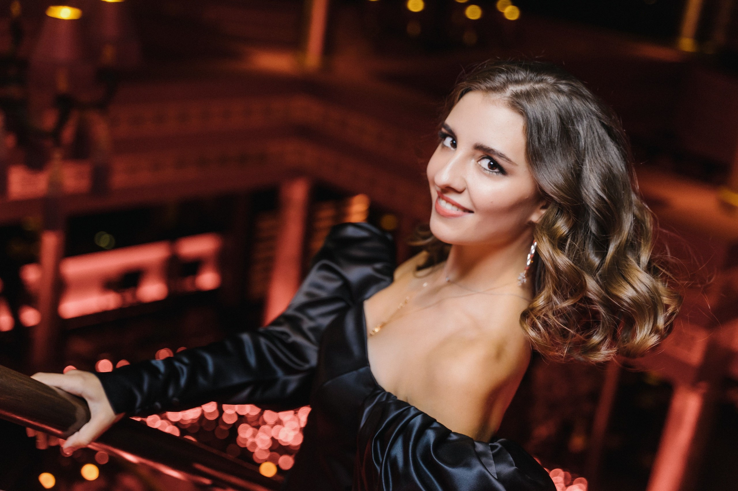 Private event. Svyatoslav Bunkov | photographer