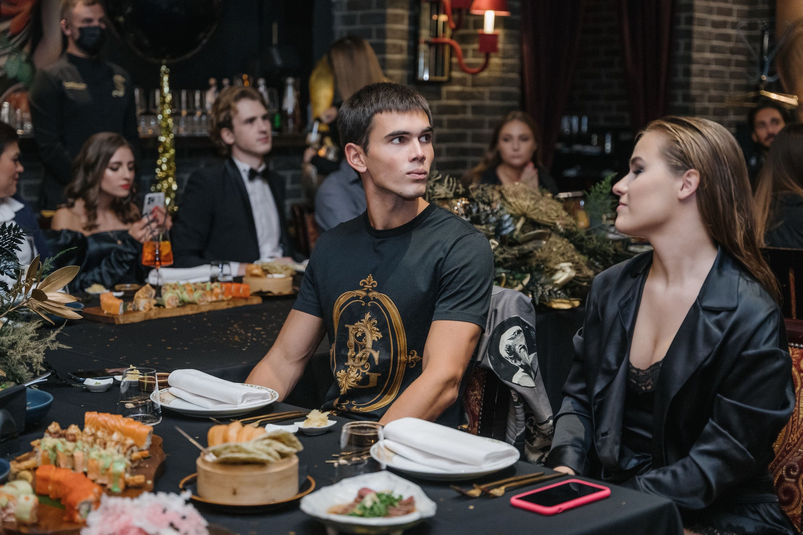 Private event. Svyatoslav Bunkov | photographer