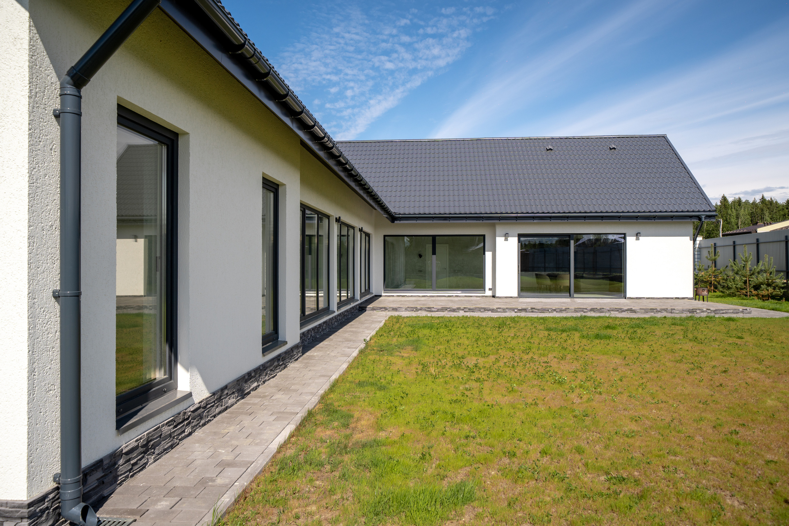 Country house. Svyatoslav Bunkov | photographer