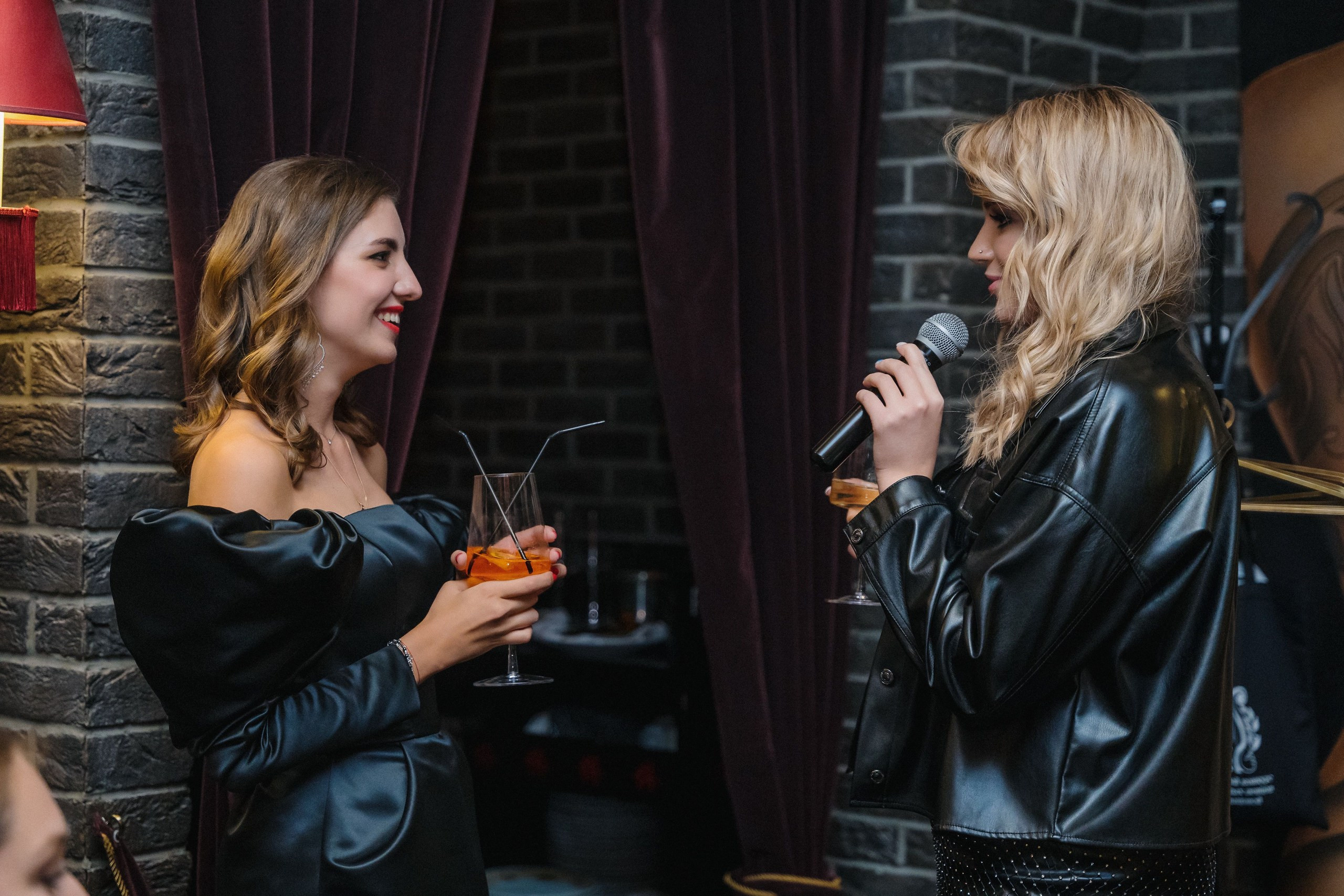 Private event. Svyatoslav Bunkov | photographer