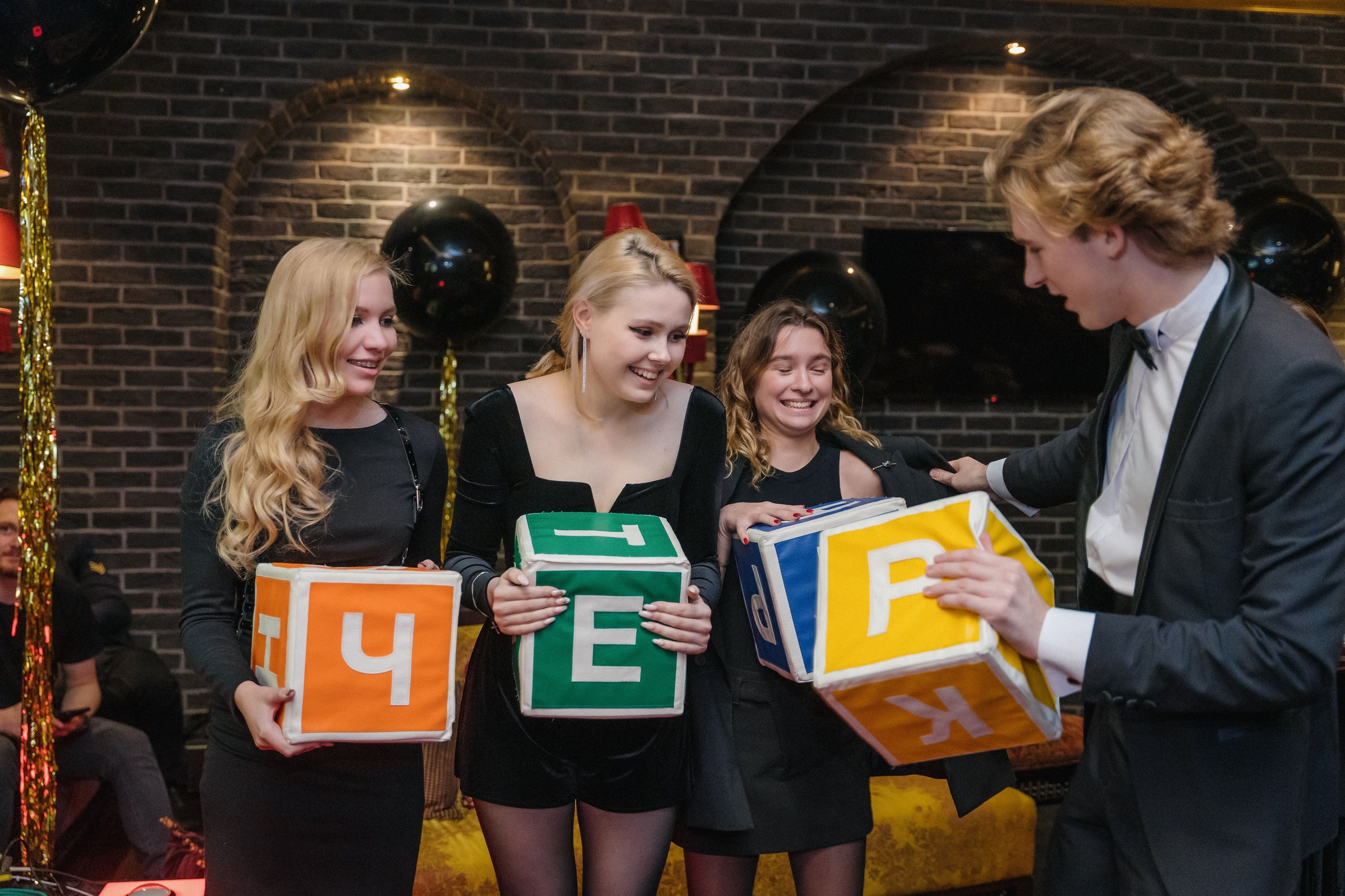 Private event. Svyatoslav Bunkov | photographer