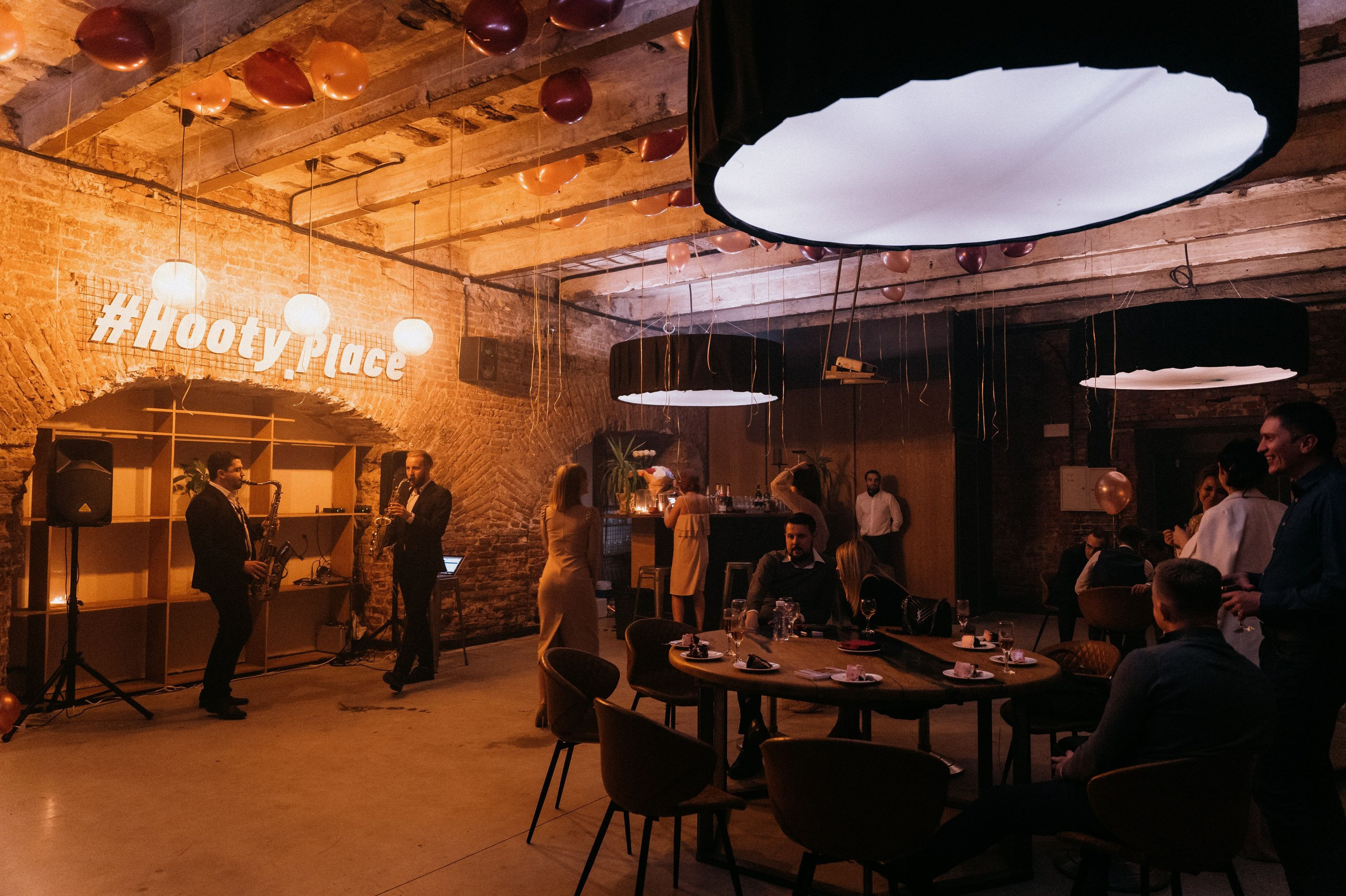 Частное мероприятие. Святослав Буньков | фотограф