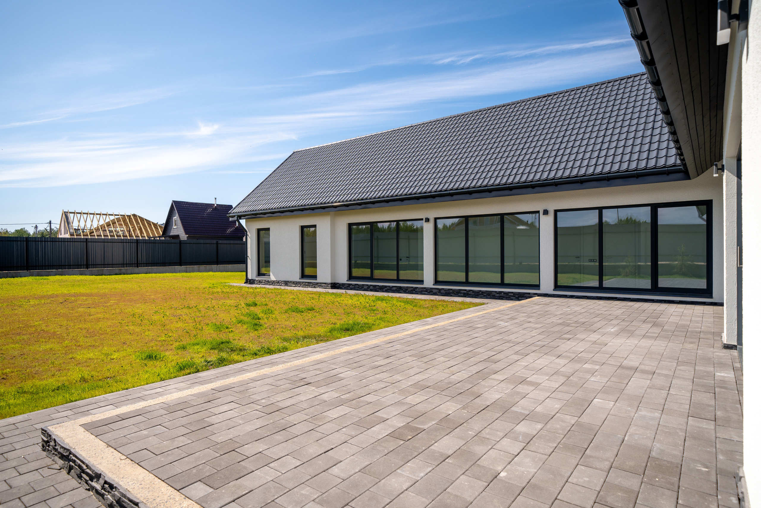 Country house. Svyatoslav Bunkov | photographer