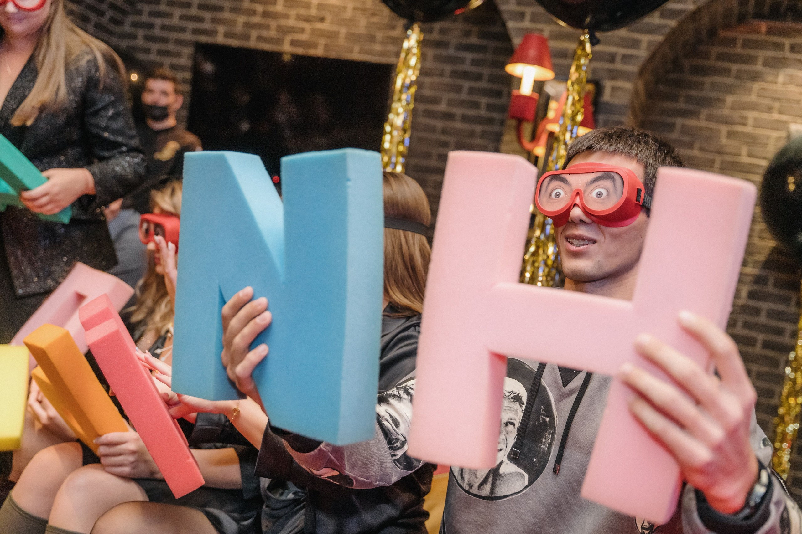 Private event. Svyatoslav Bunkov | photographer