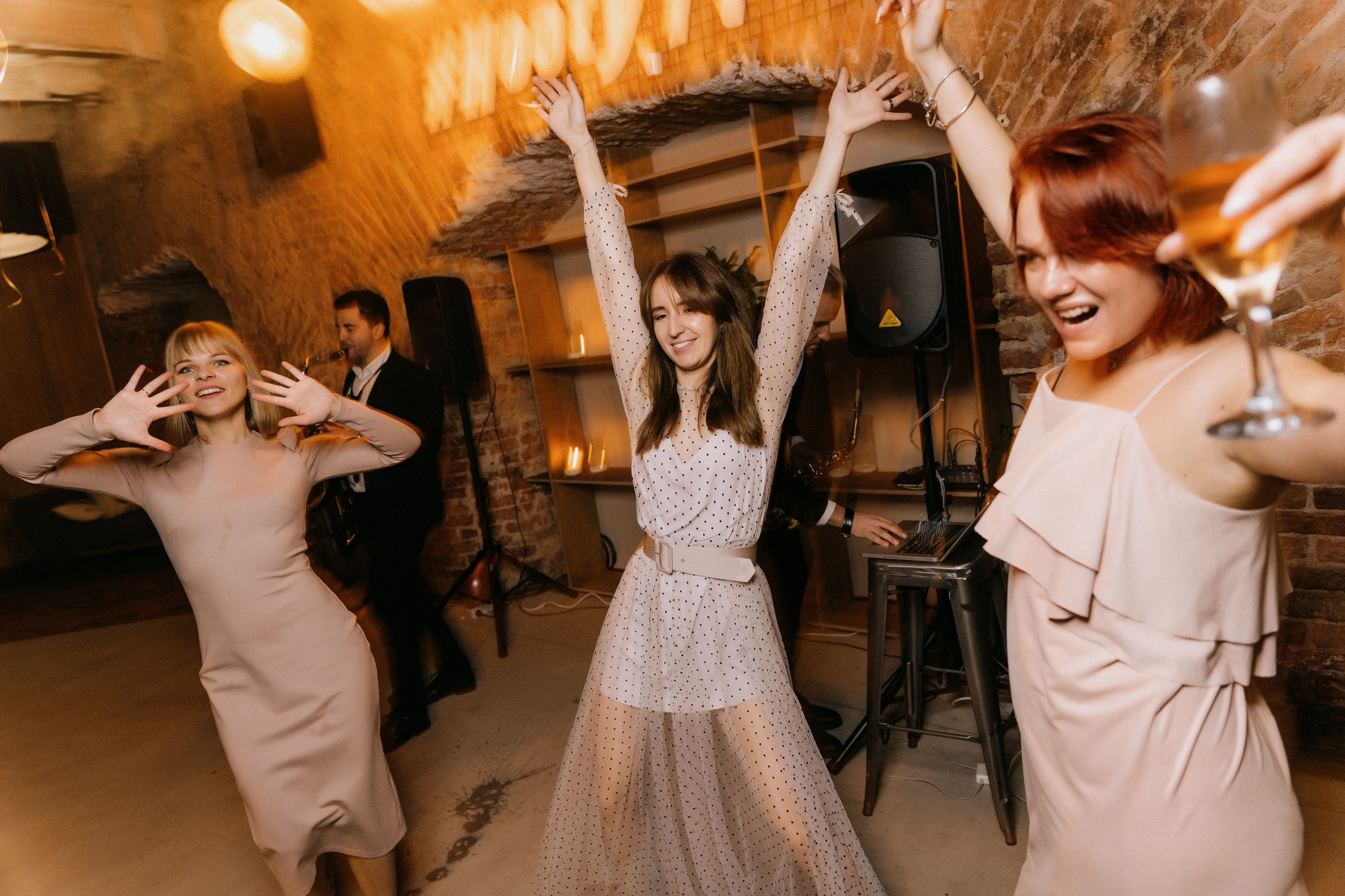 Частное мероприятие. Святослав Буньков | фотограф