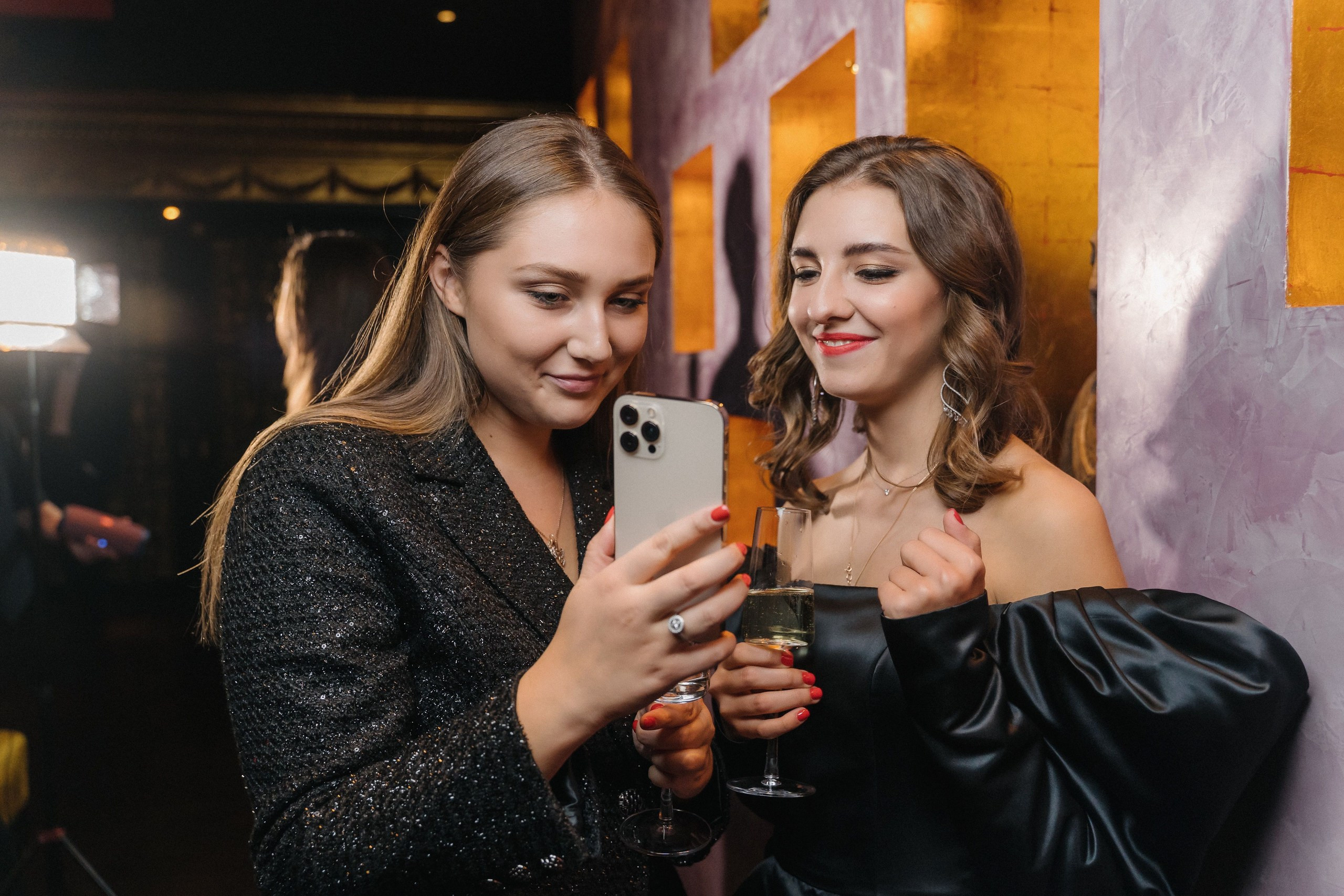 Private event. Svyatoslav Bunkov | photographer