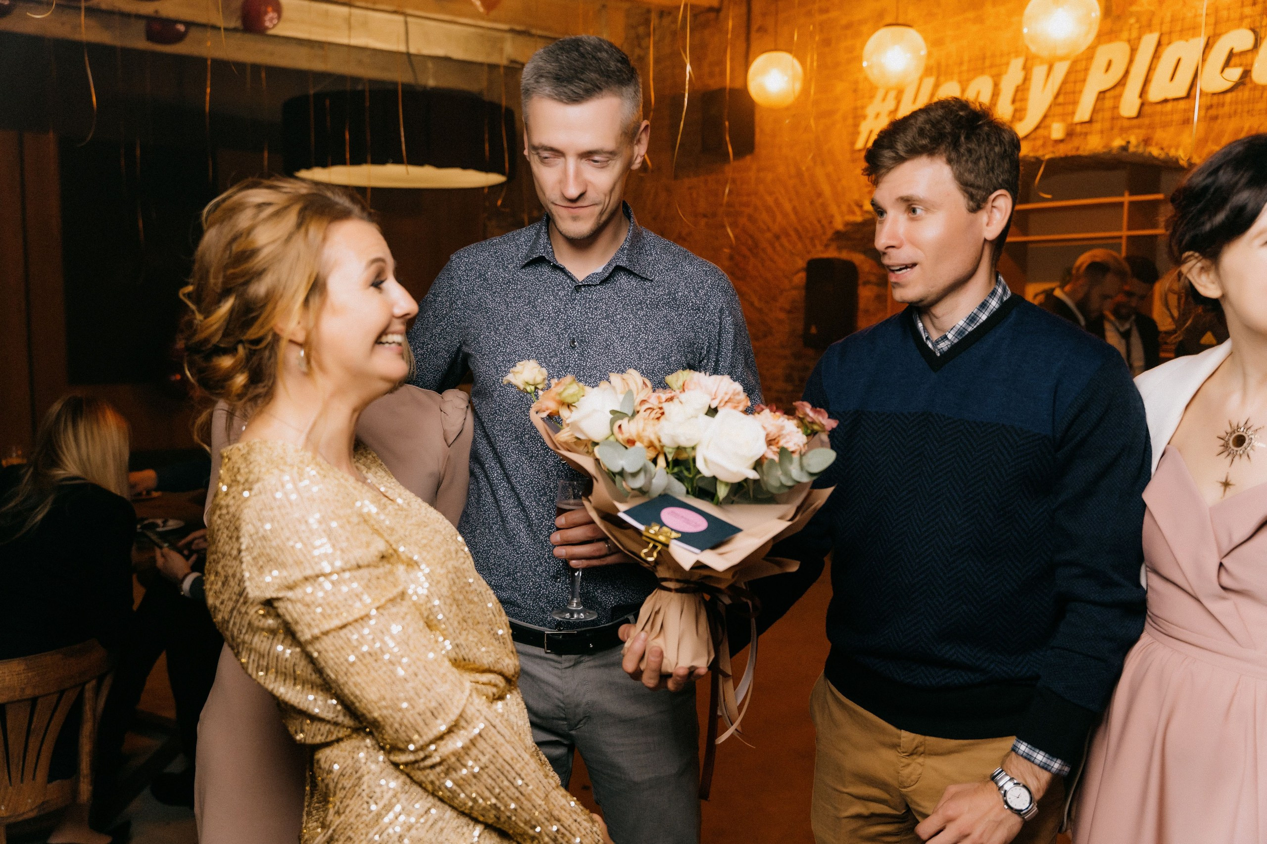 Частное мероприятие. Святослав Буньков | фотограф