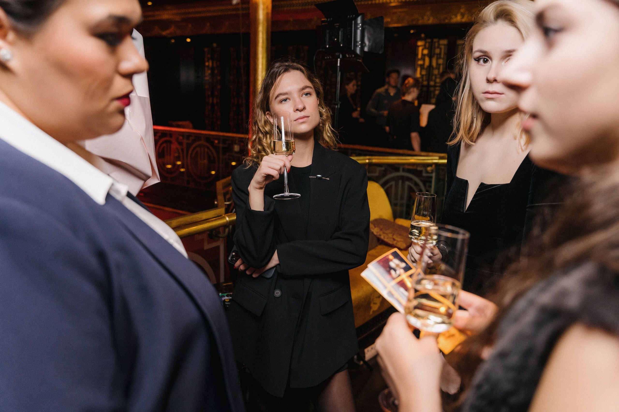 Private event. Svyatoslav Bunkov | photographer