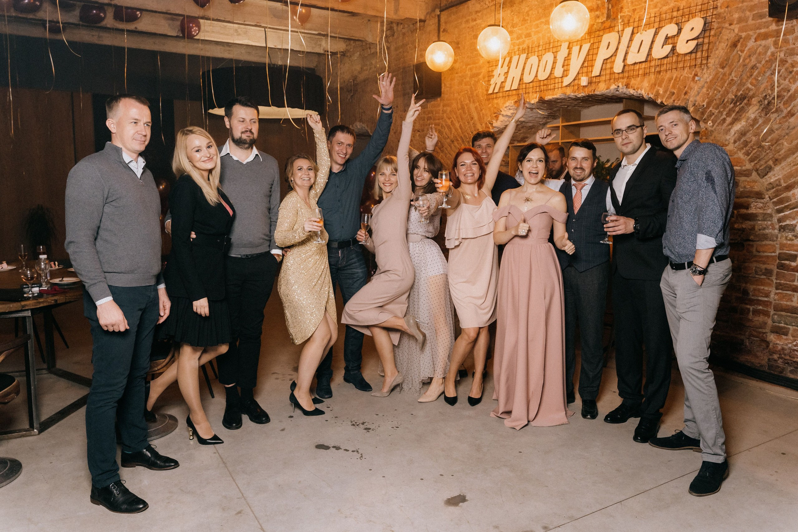 Частное мероприятие. Святослав Буньков | фотограф