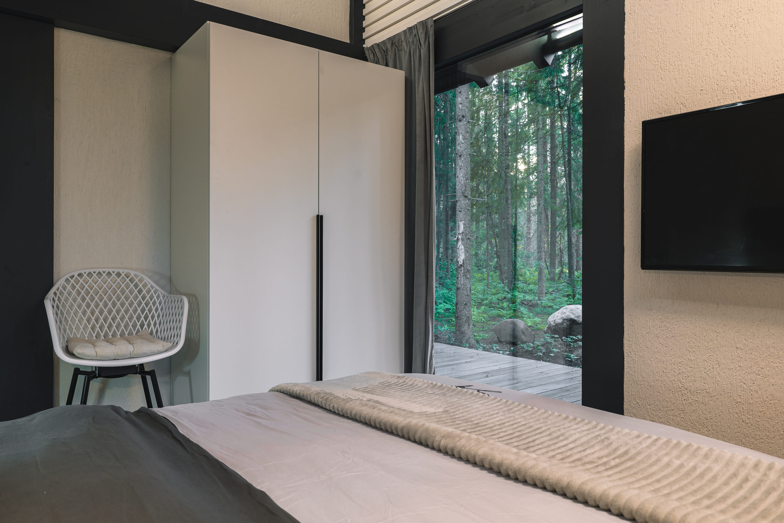 Дом в лесу. Святослав Буньков | фотограф