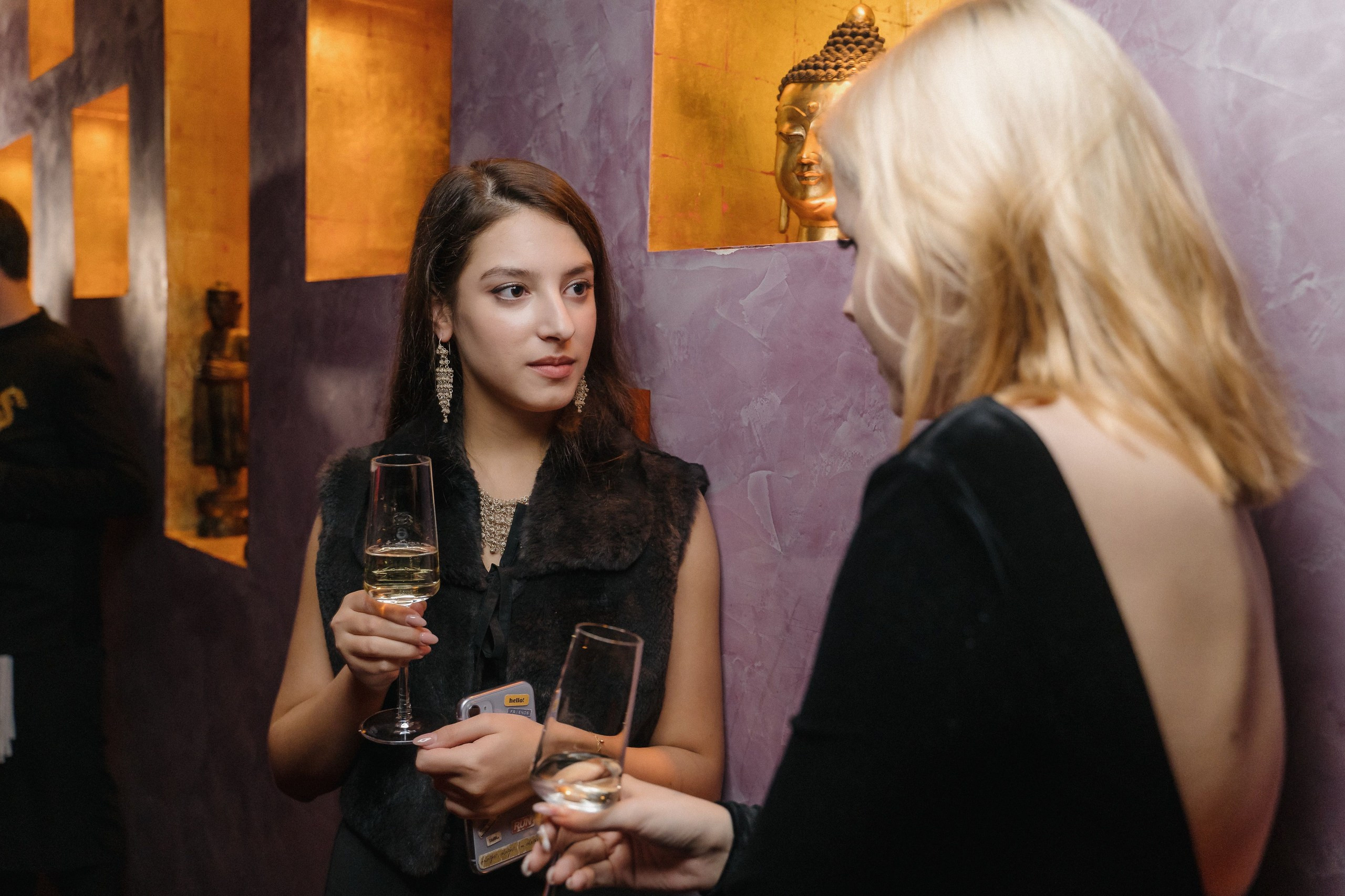 Private event. Svyatoslav Bunkov | photographer