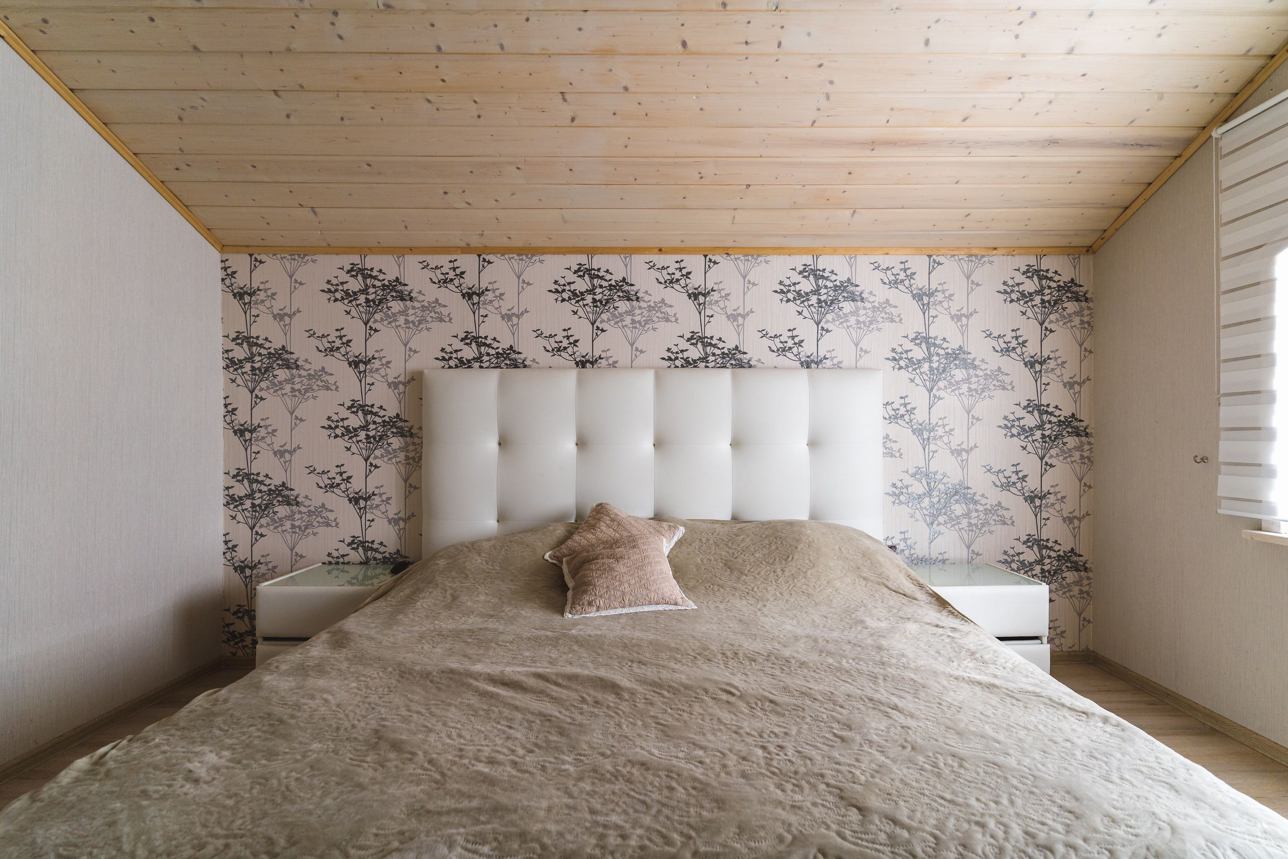 Загородный дом. Святослав Буньков | фотограф