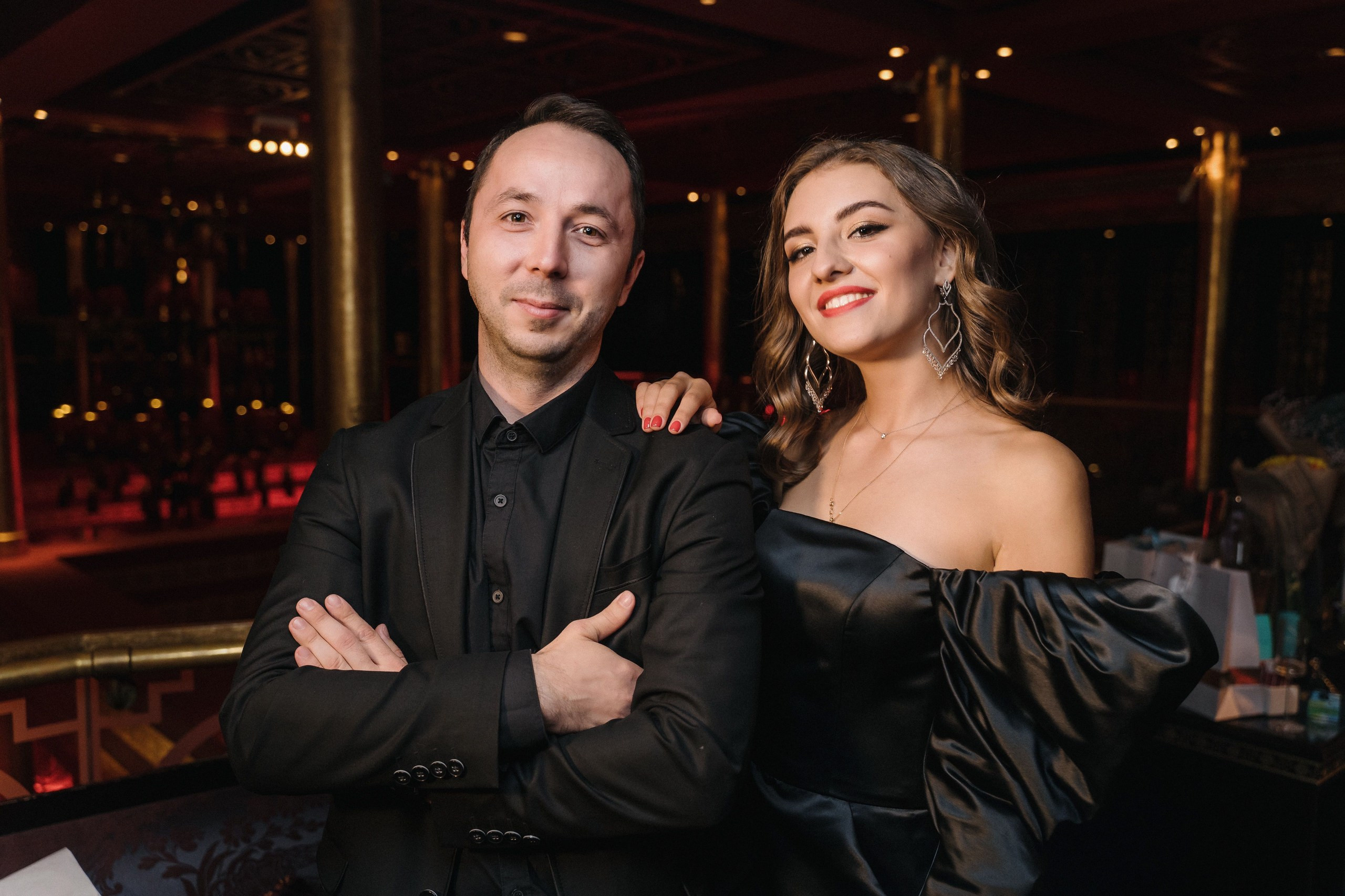 Private event. Svyatoslav Bunkov | photographer