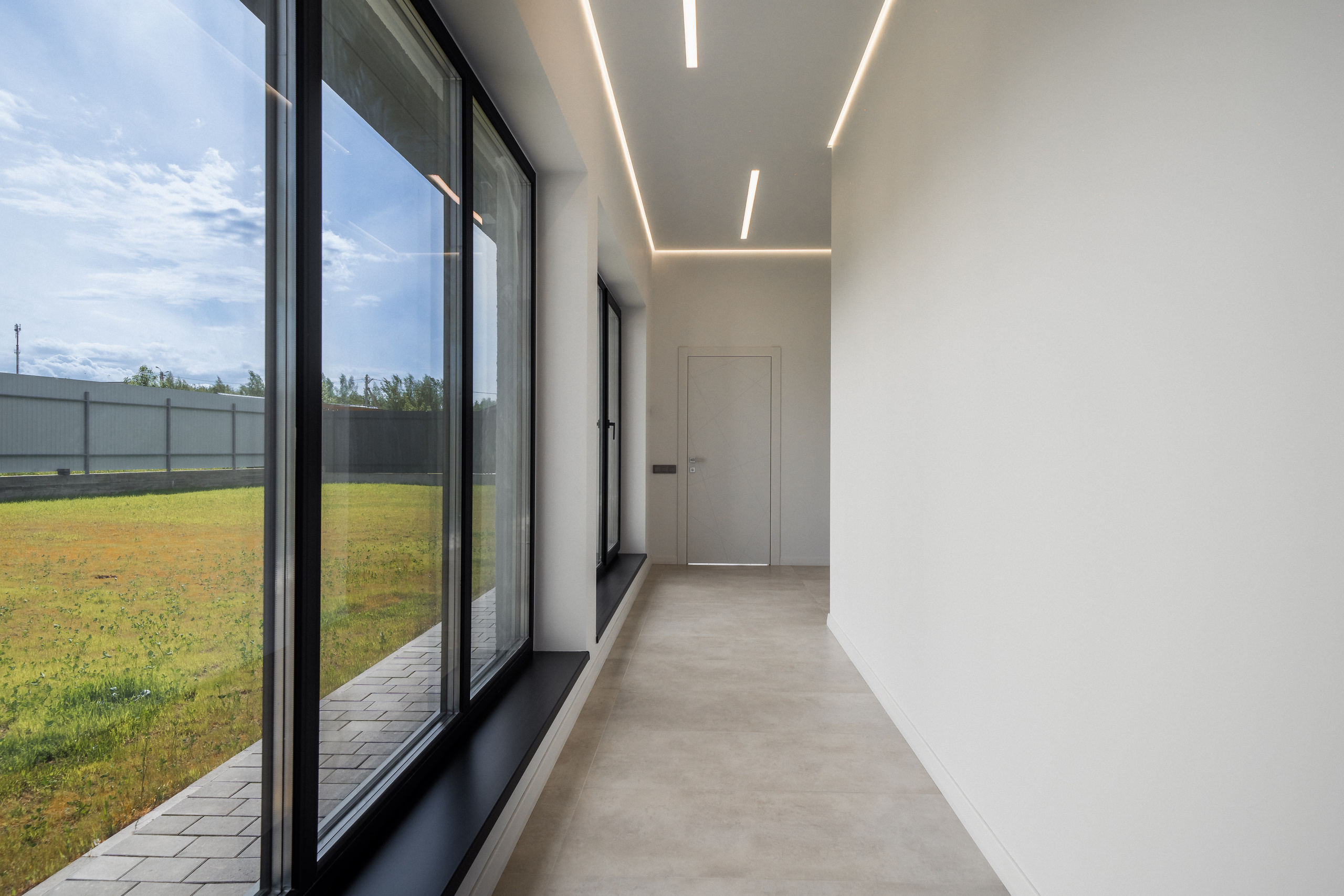 Country house. Svyatoslav Bunkov | photographer