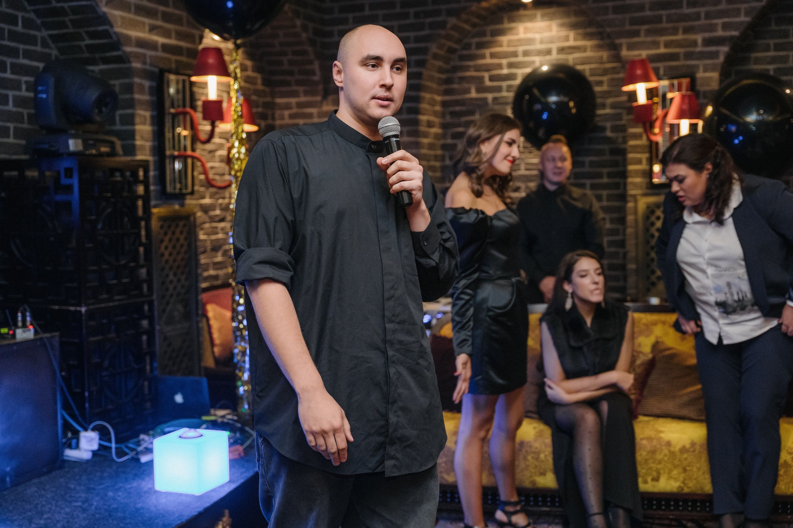 Private event. Svyatoslav Bunkov | photographer