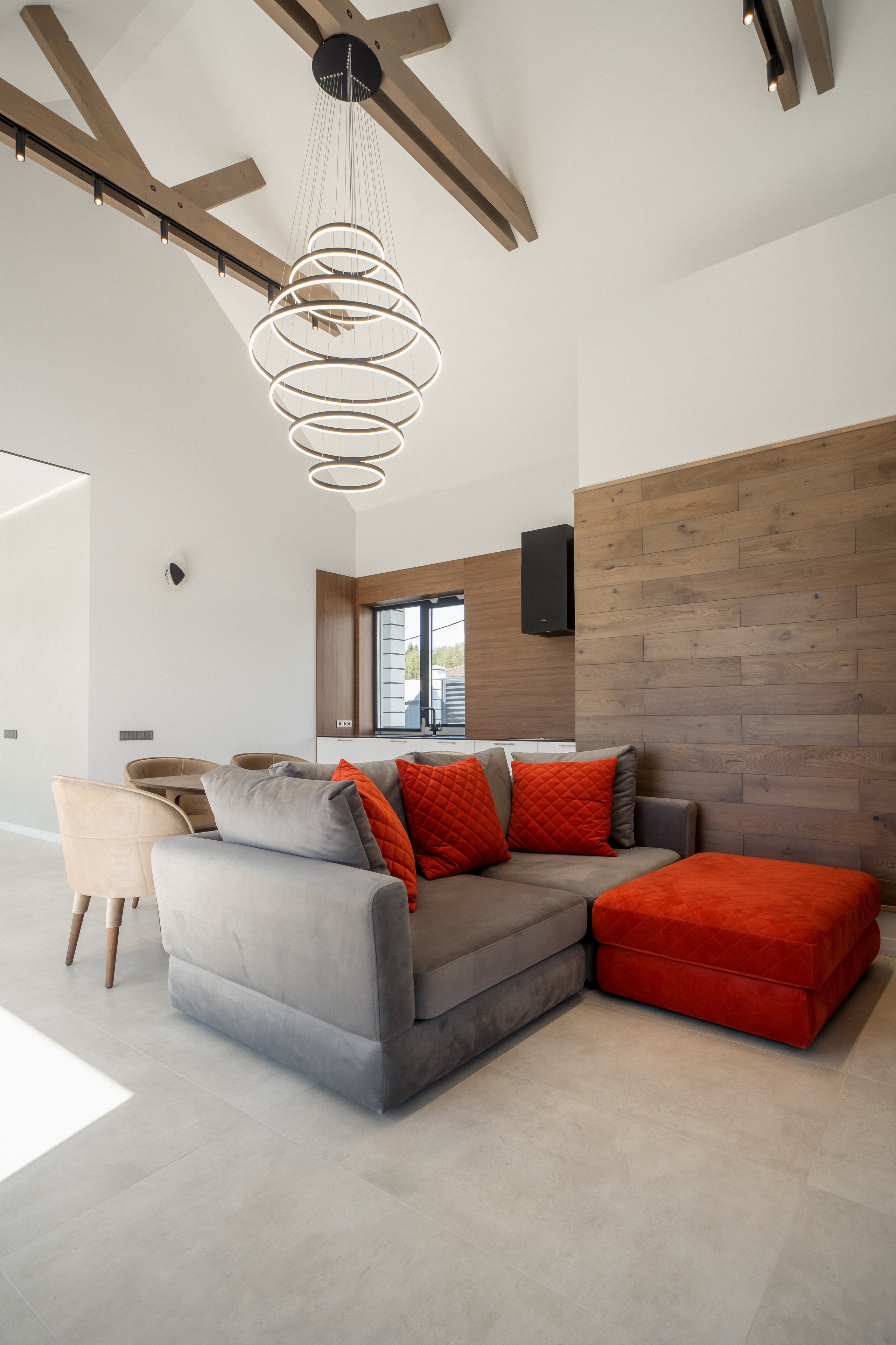 Country house. Svyatoslav Bunkov | photographer