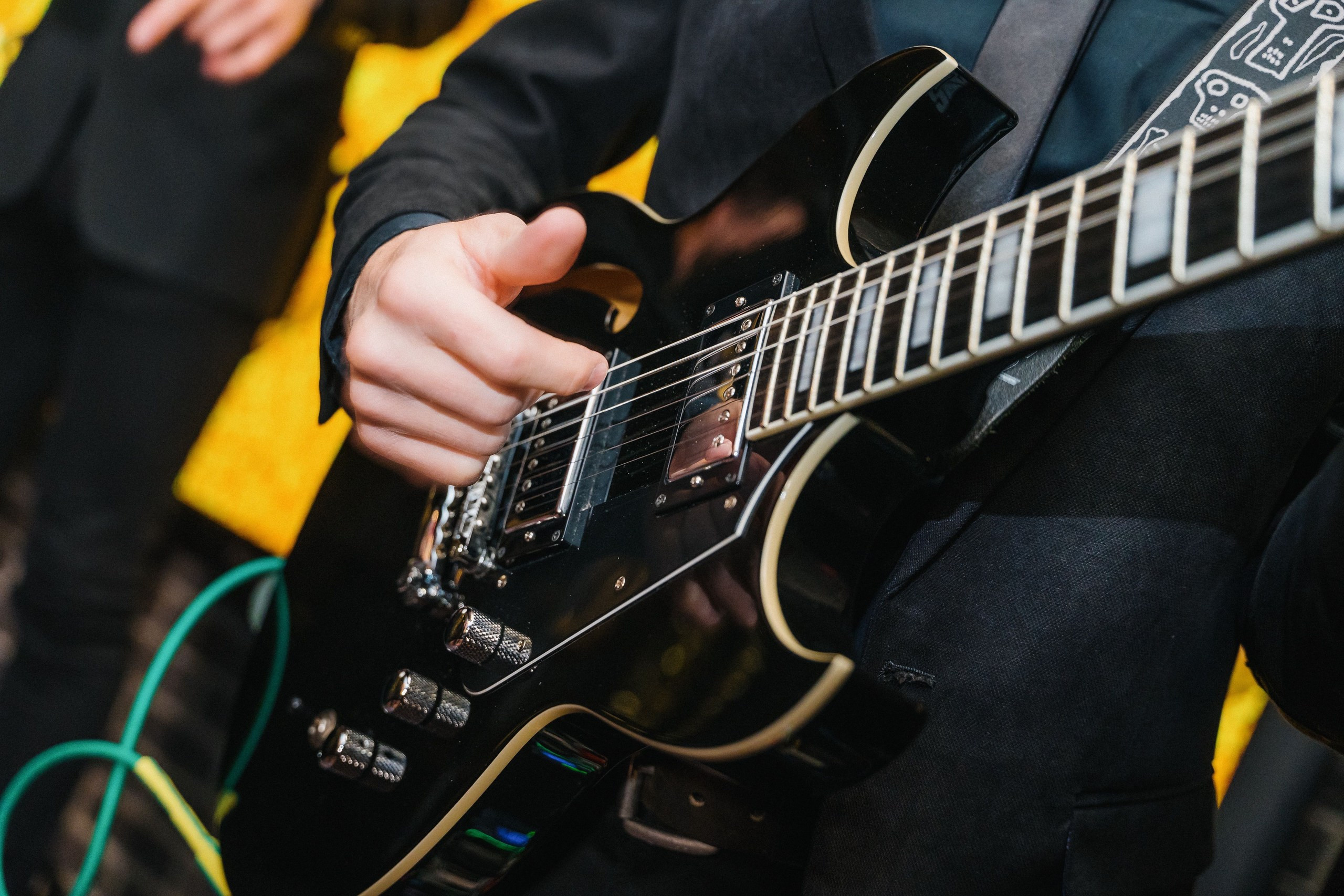 Private event. Svyatoslav Bunkov | photographer