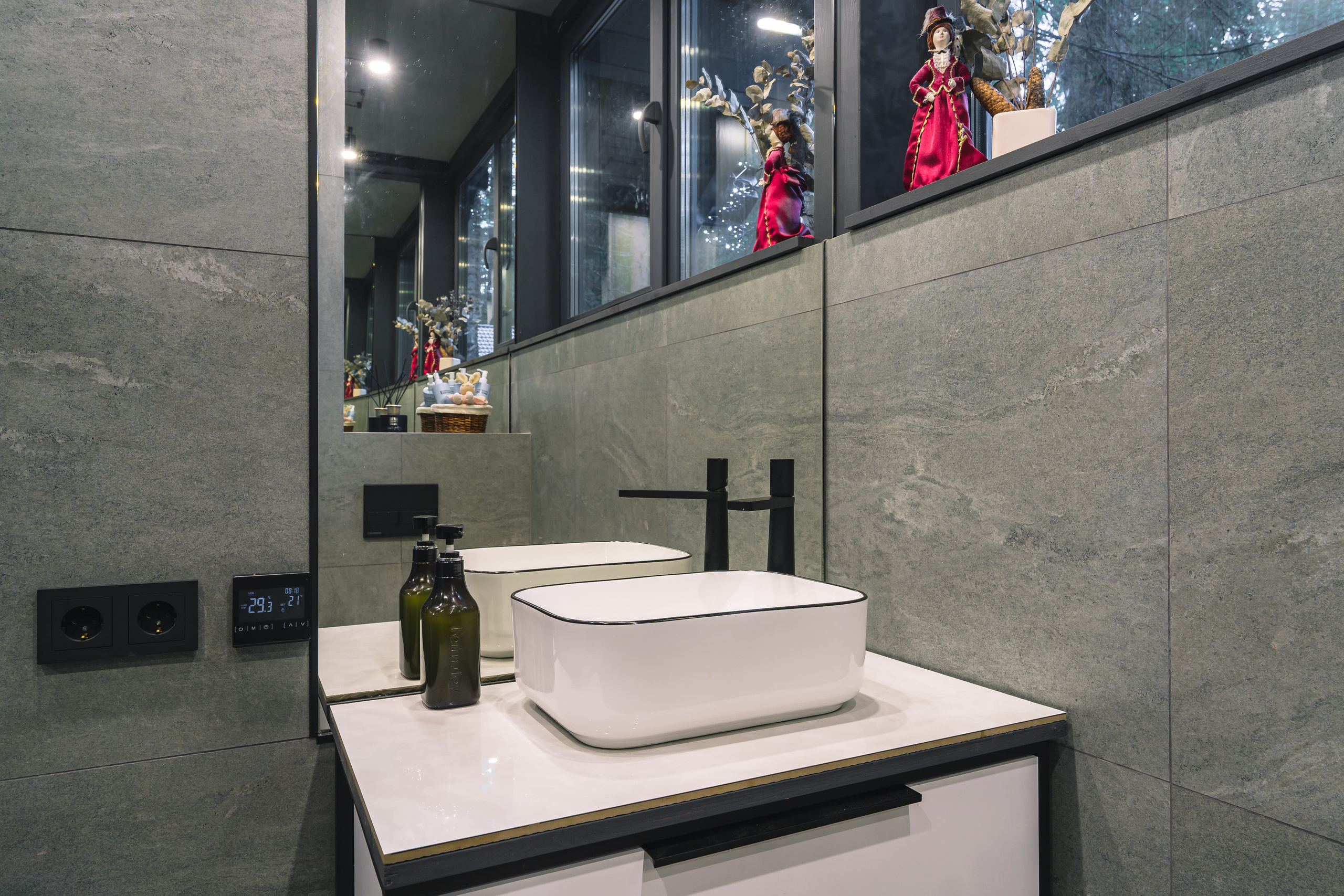 Дом в лесу. Святослав Буньков | фотограф