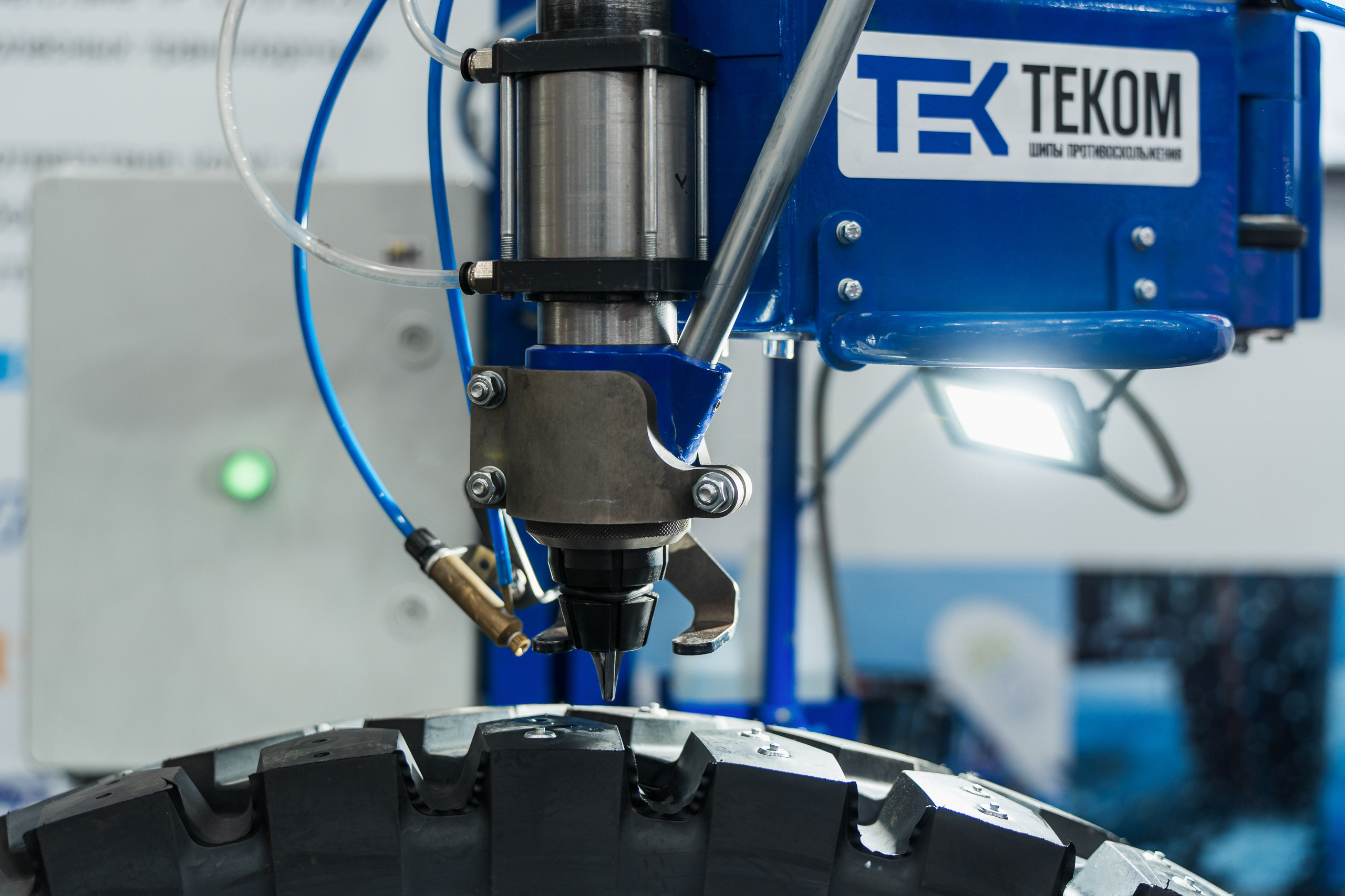 Coal of Russia and Mining 2023. Svyatoslav Bunkov | photographer