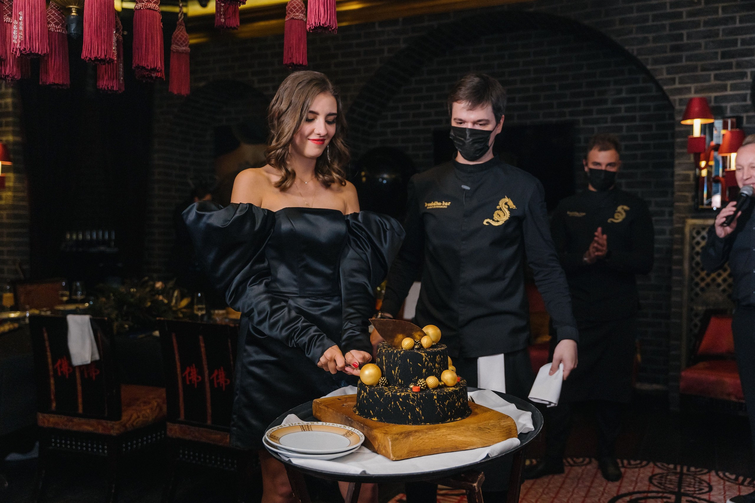 Private event. Svyatoslav Bunkov | photographer