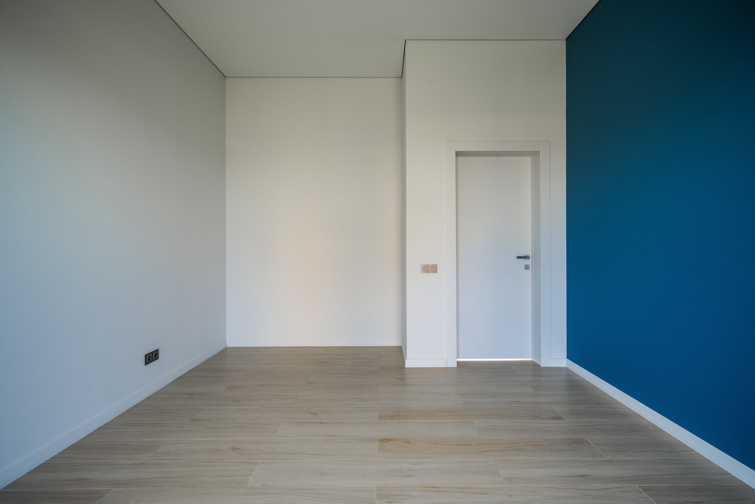 Country house. Svyatoslav Bunkov | photographer