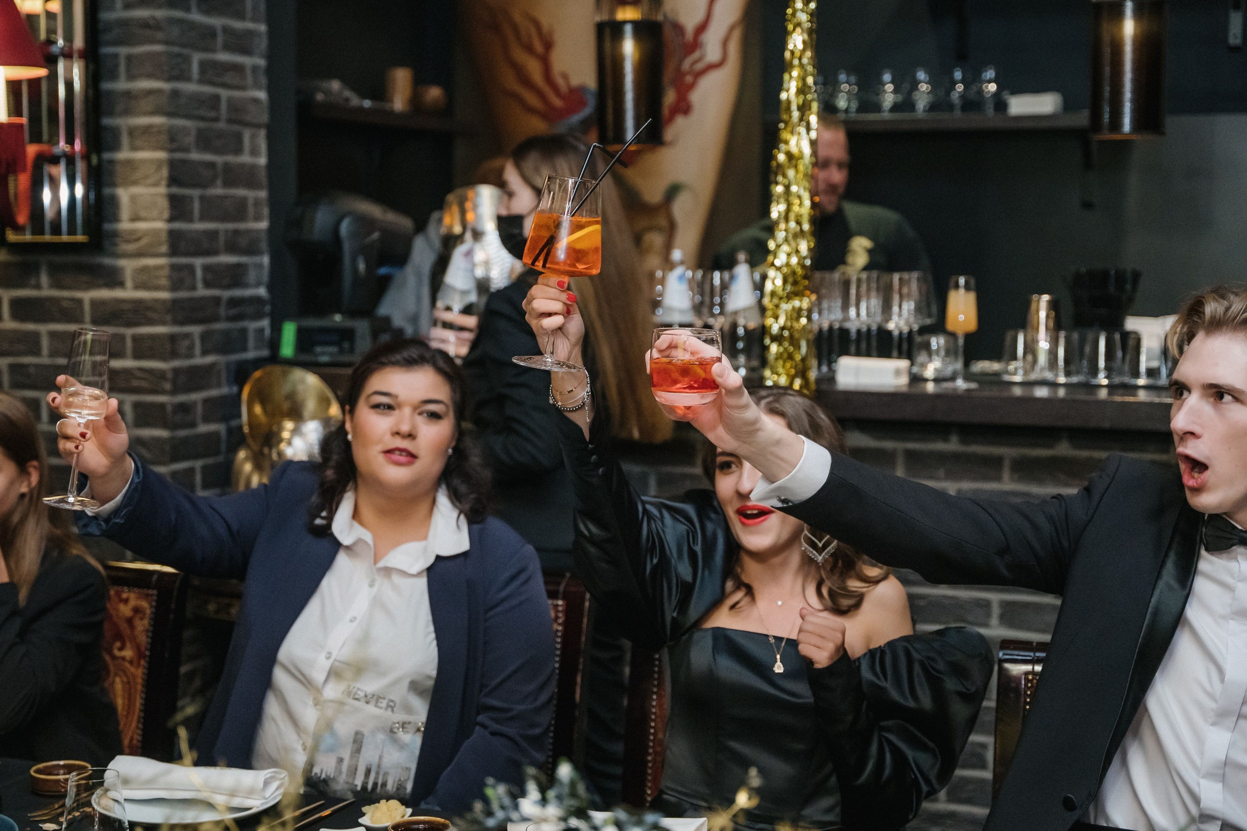 Private event. Svyatoslav Bunkov | photographer