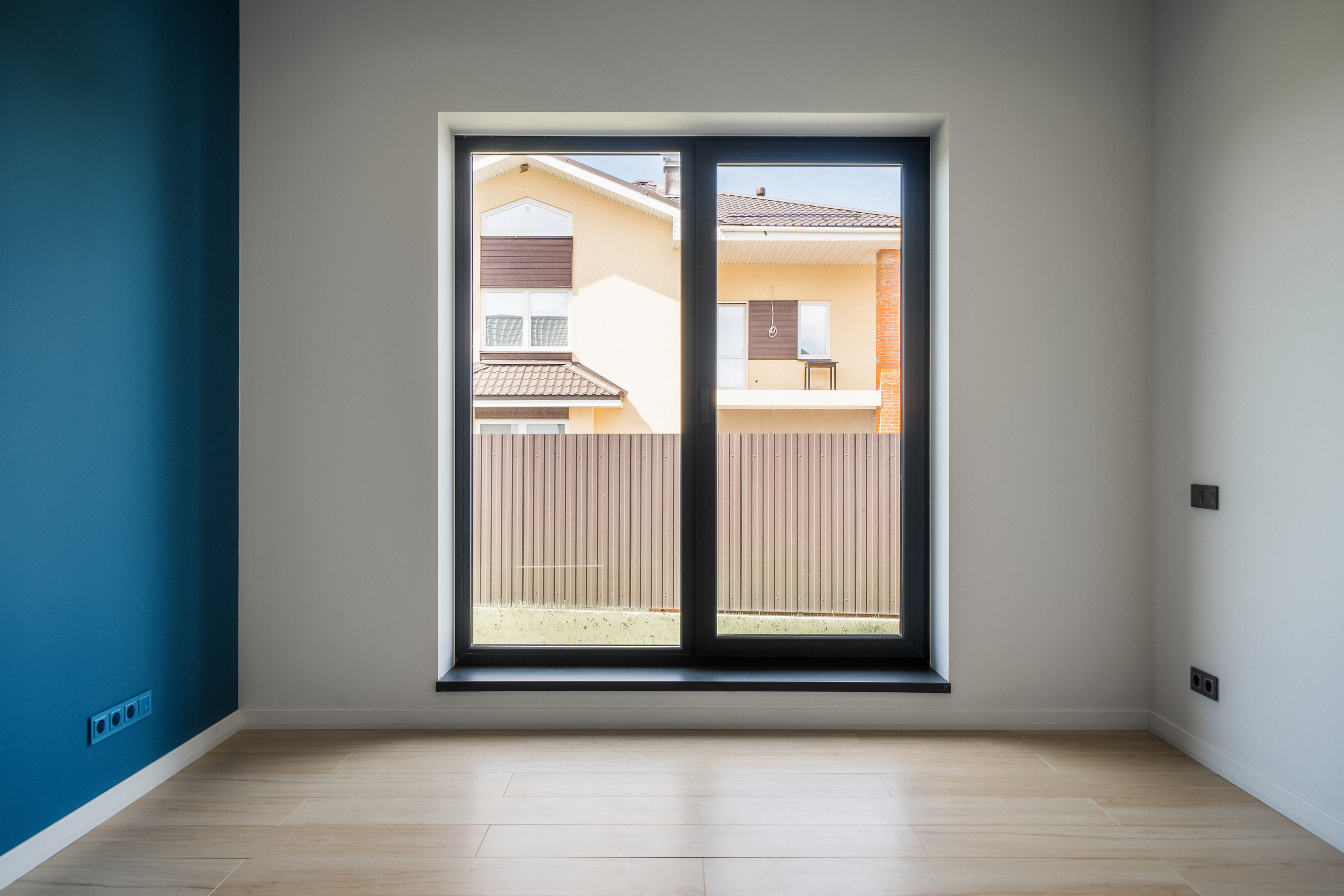 Country house. Svyatoslav Bunkov | photographer