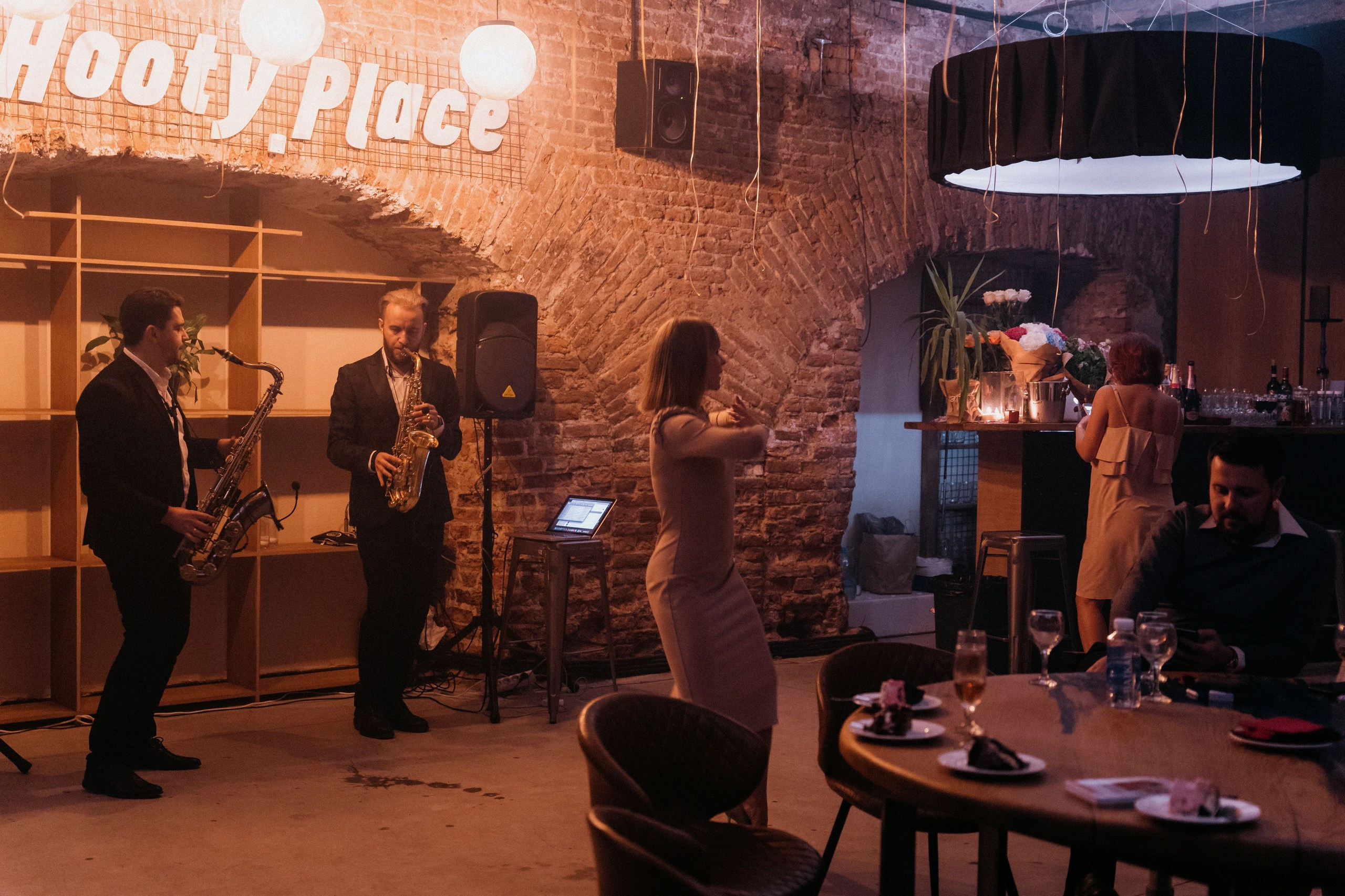 Частное мероприятие. Святослав Буньков | фотограф