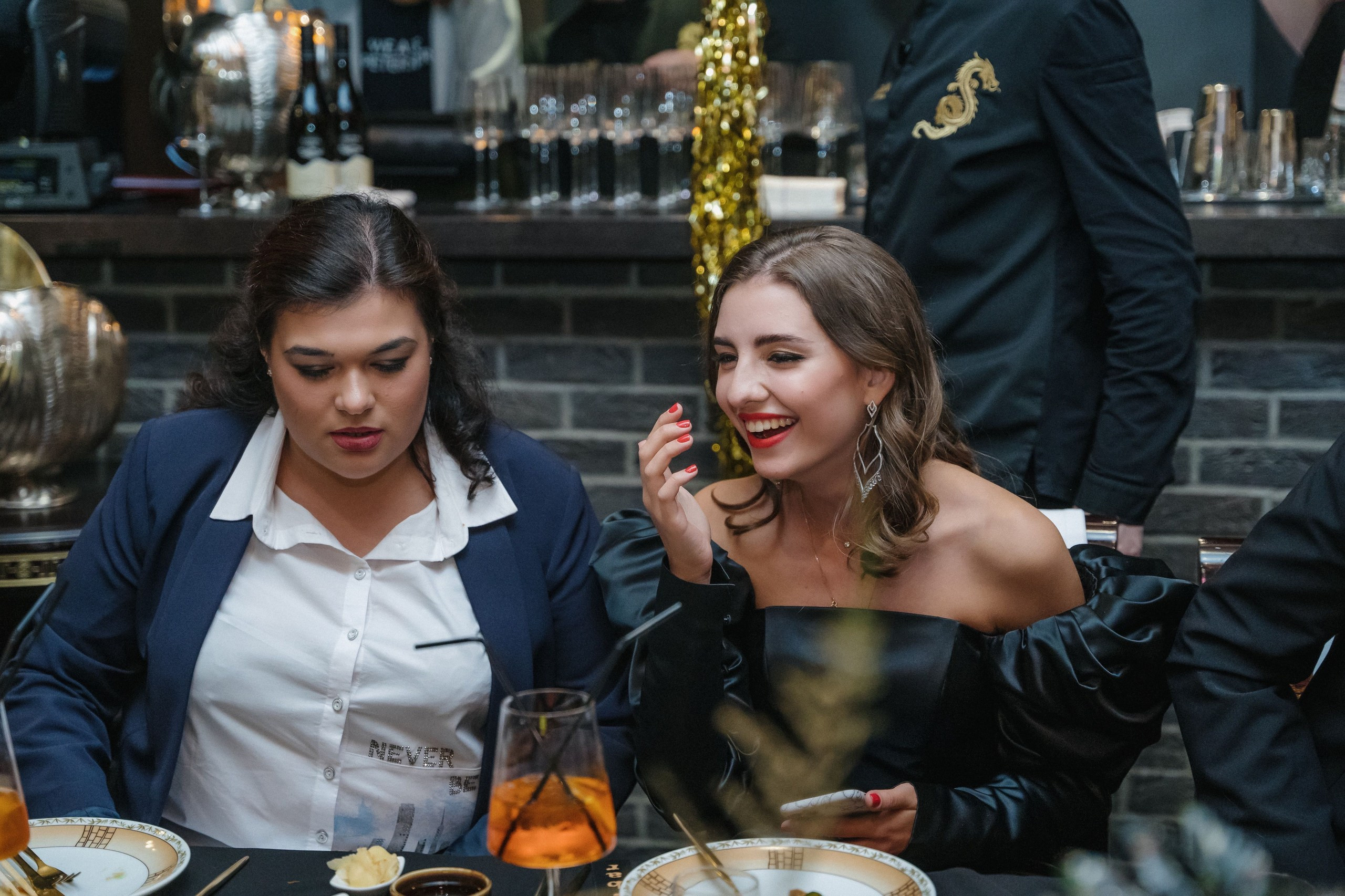 Private event. Svyatoslav Bunkov | photographer