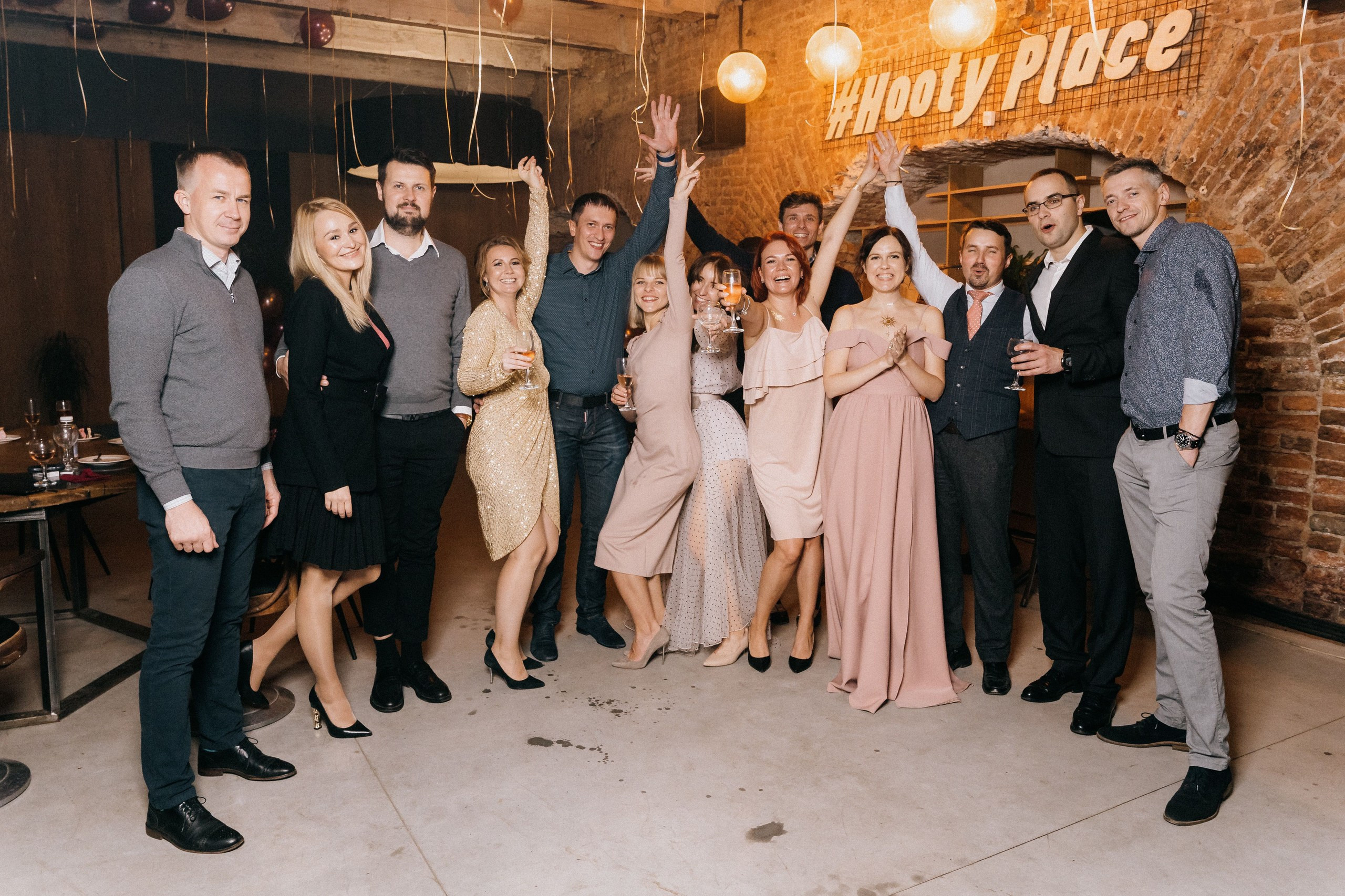 Частное мероприятие. Святослав Буньков | фотограф