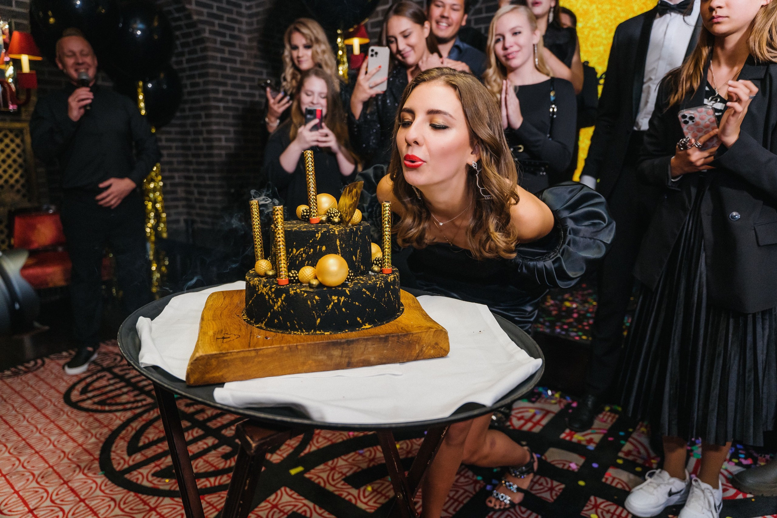 Private event. Svyatoslav Bunkov | photographer