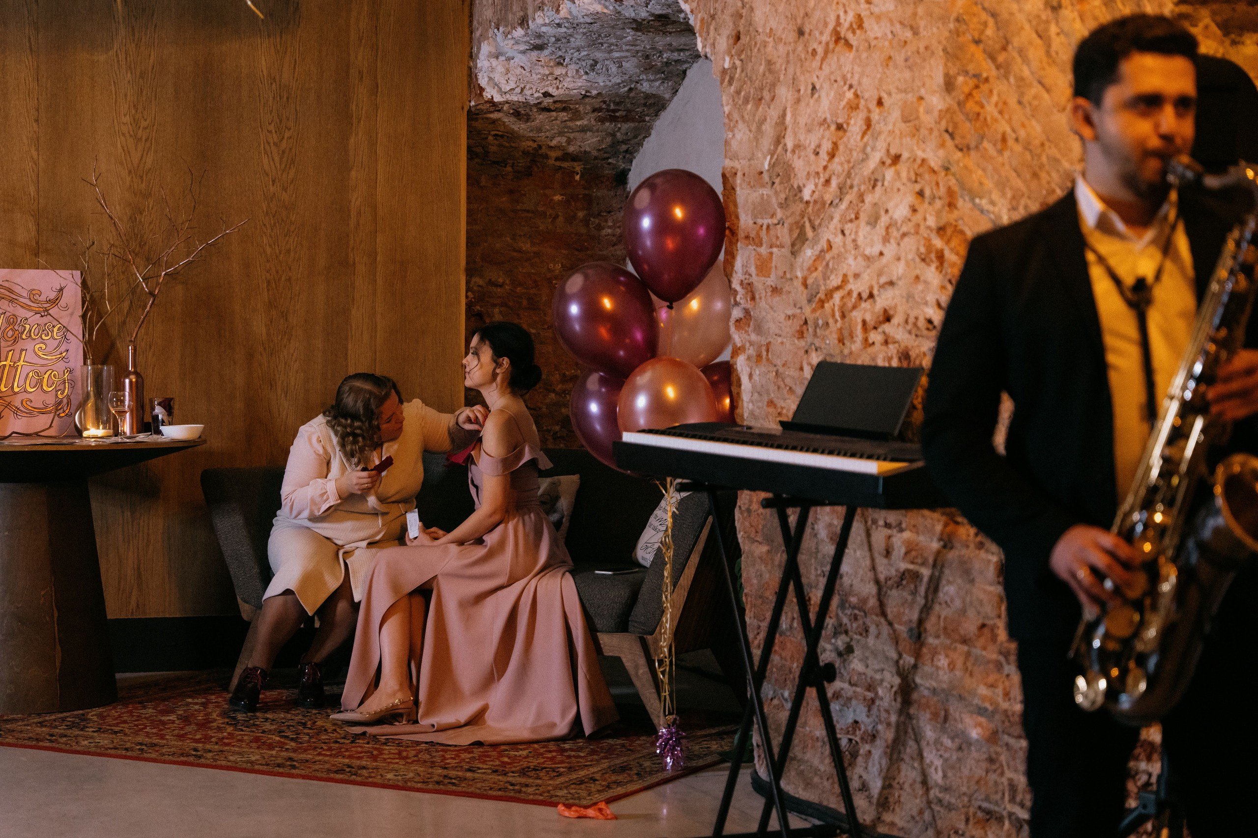 Частное мероприятие. Святослав Буньков | фотограф