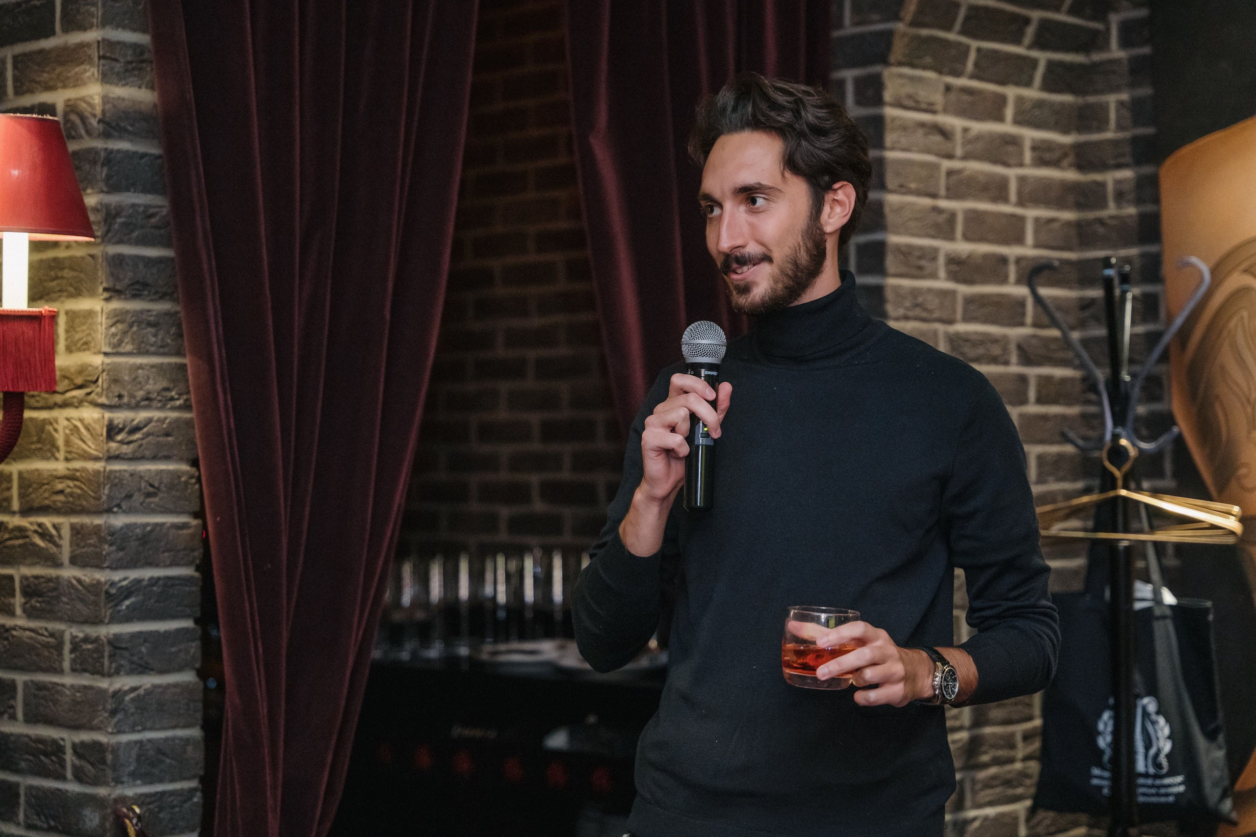 Private event. Svyatoslav Bunkov | photographer